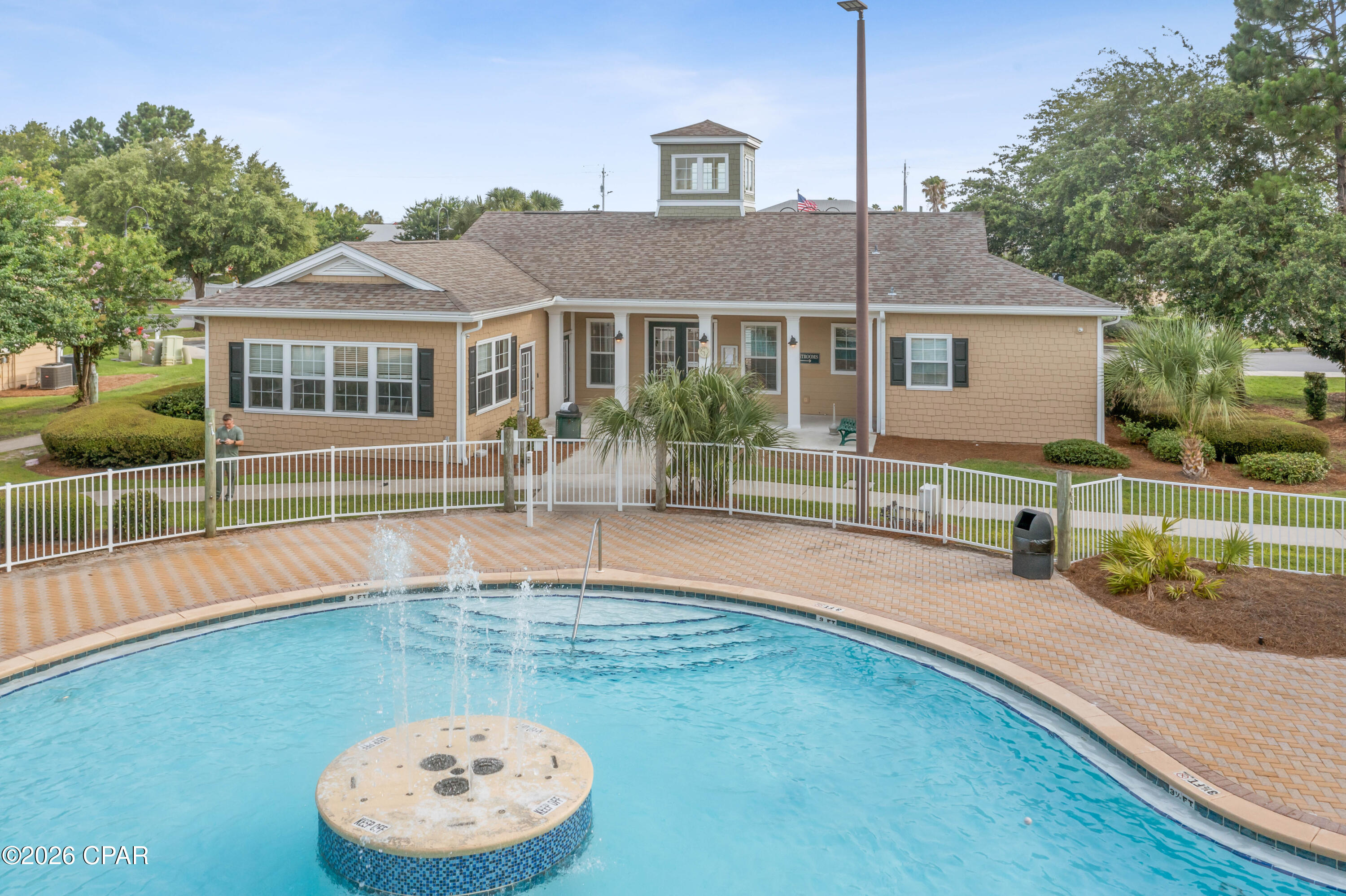 Nautilus Cove Condo - Residential