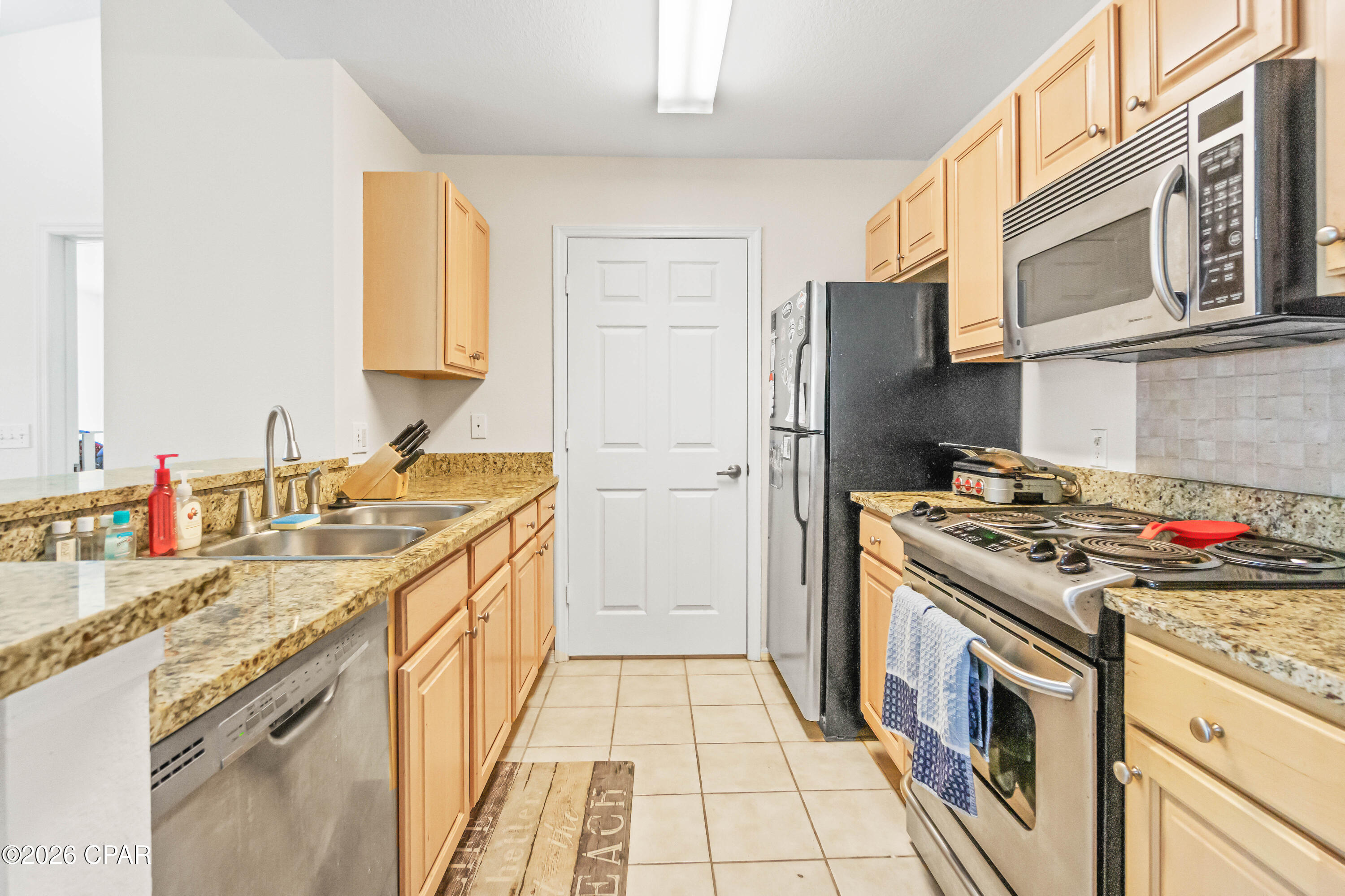 Nautilus Cove Condo - Residential