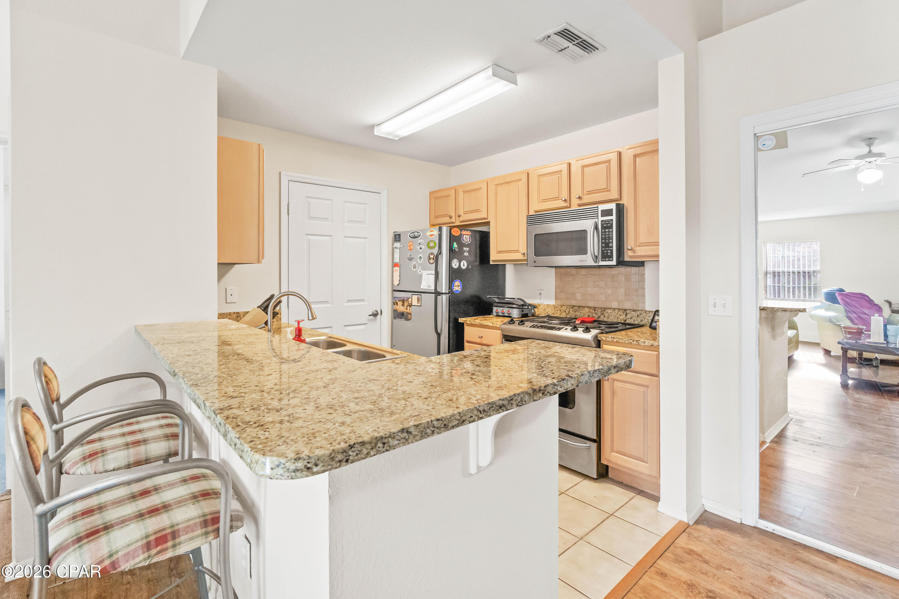 Nautilus Cove Condo - Residential