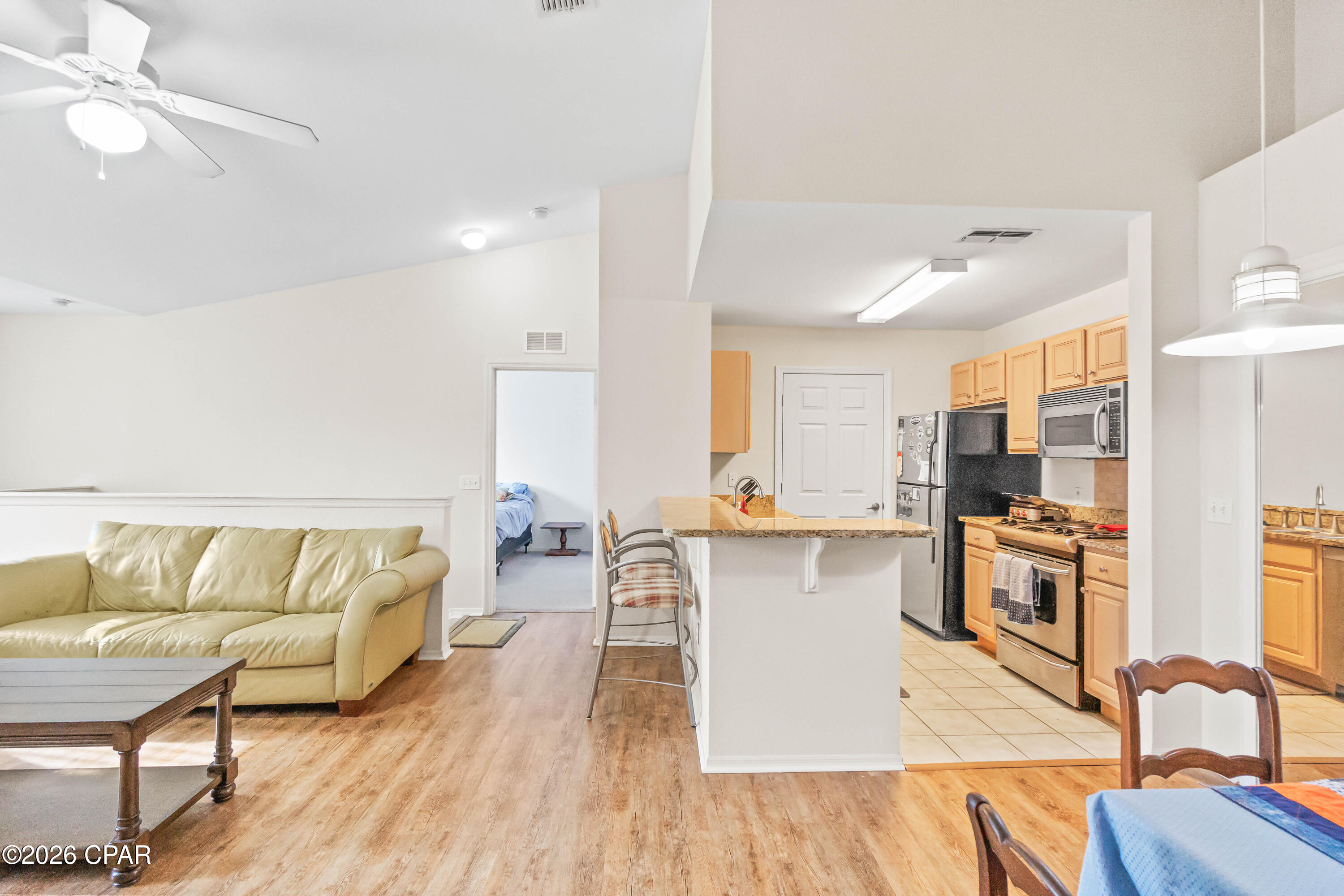 Nautilus Cove Condo - Residential