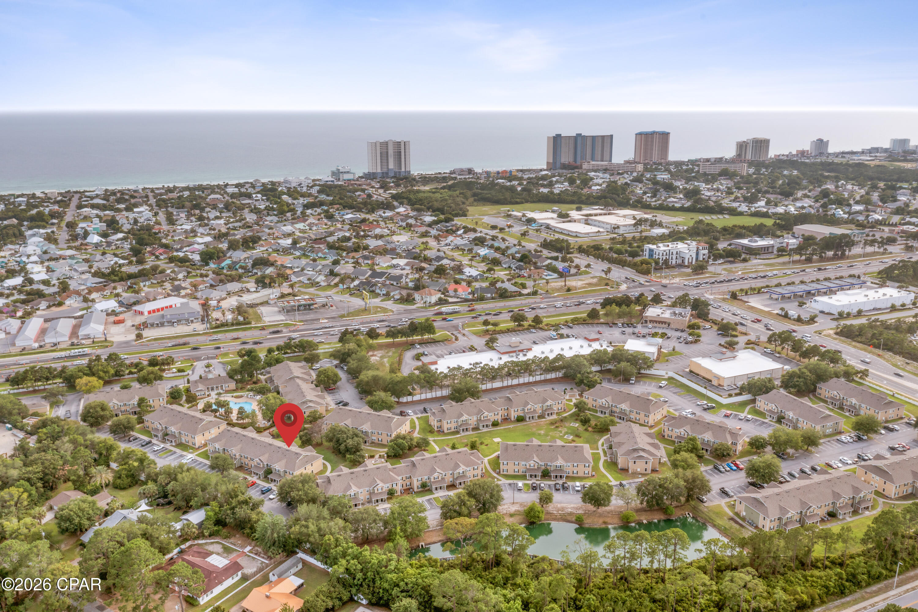 Nautilus Cove Condo - Residential