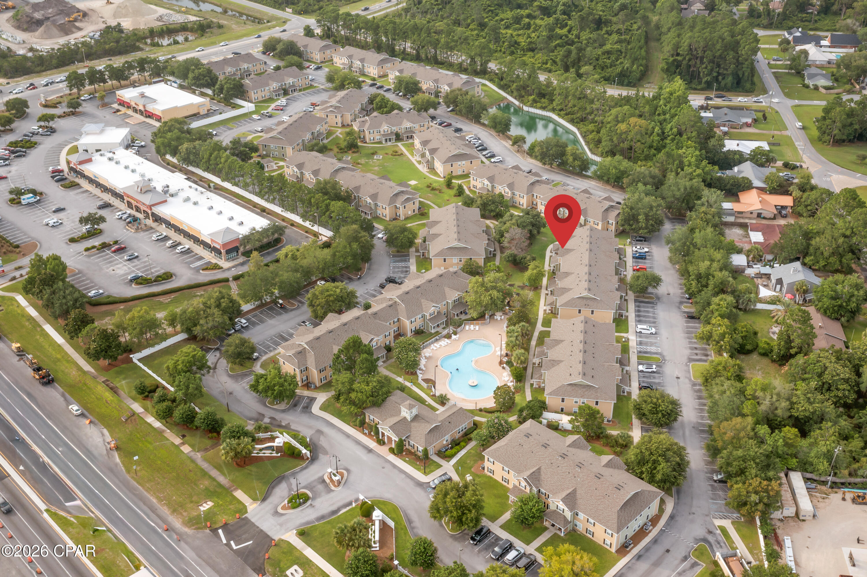 Nautilus Cove Condo - Residential