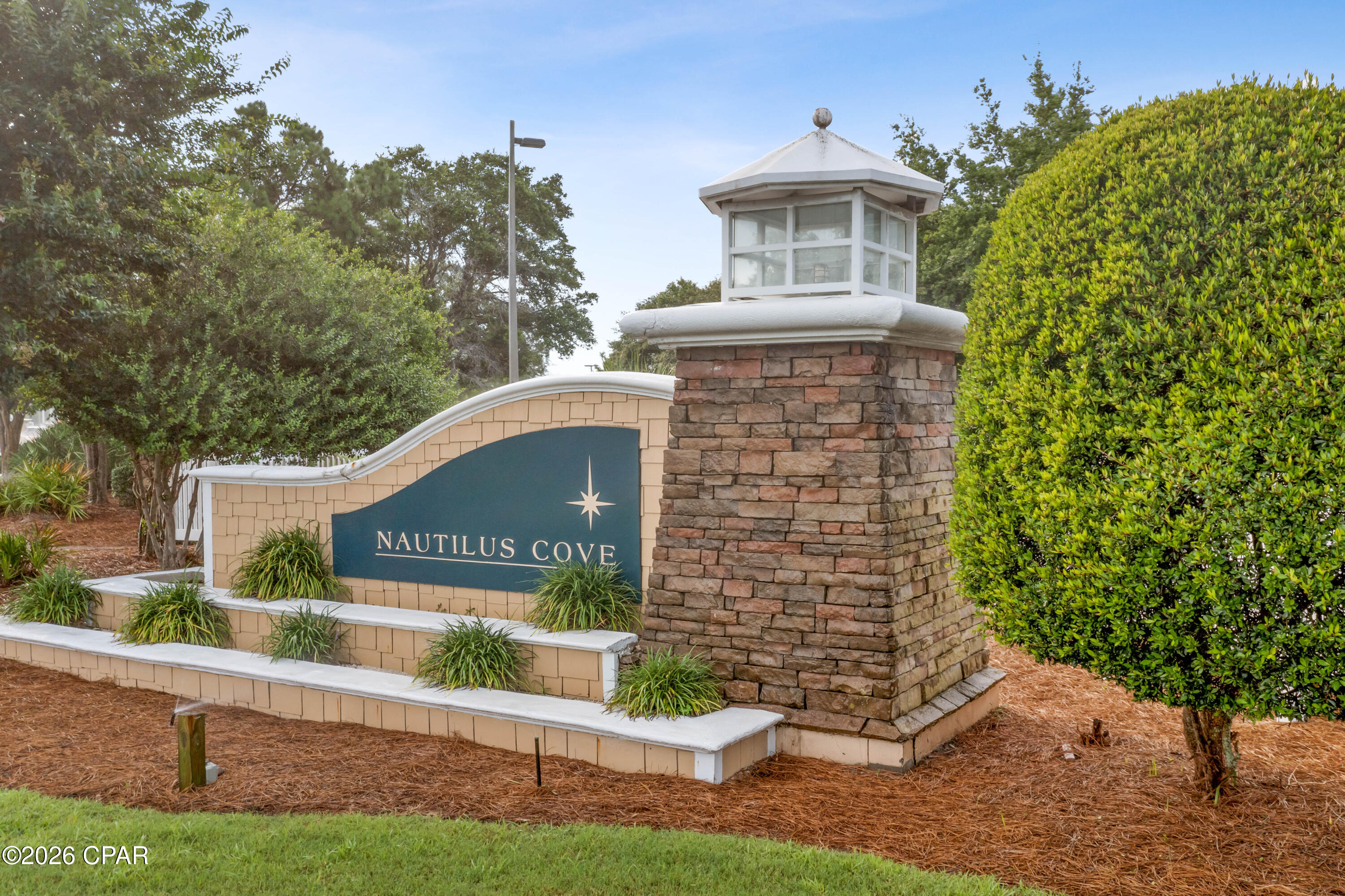 Nautilus Cove Condo - Residential