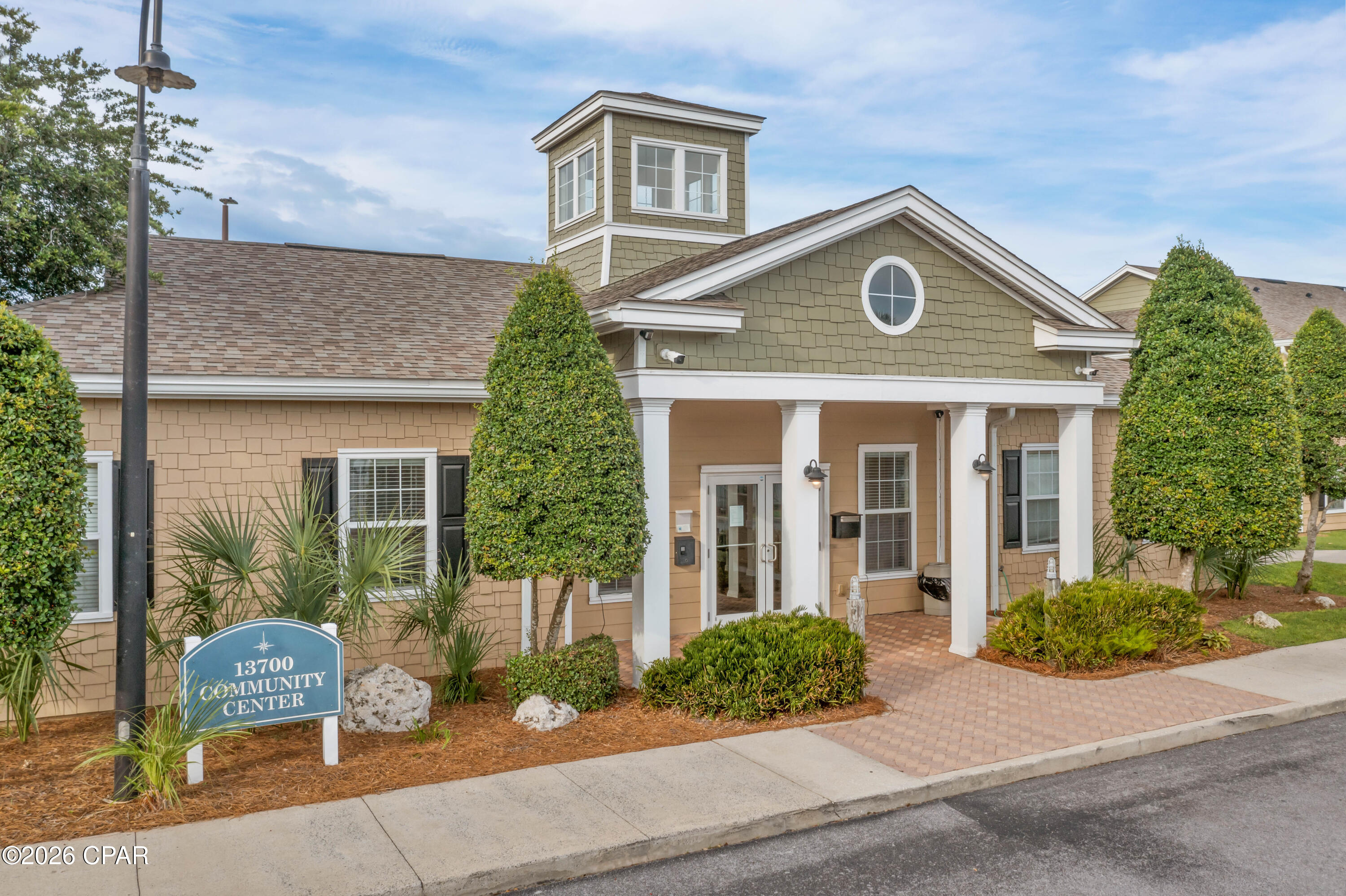 Nautilus Cove Condo - Residential