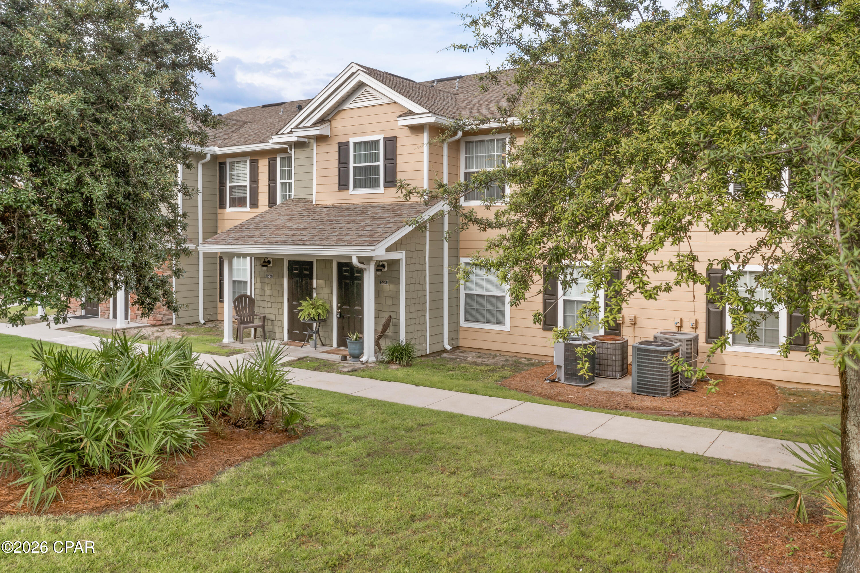 Nautilus Cove Condo - Residential