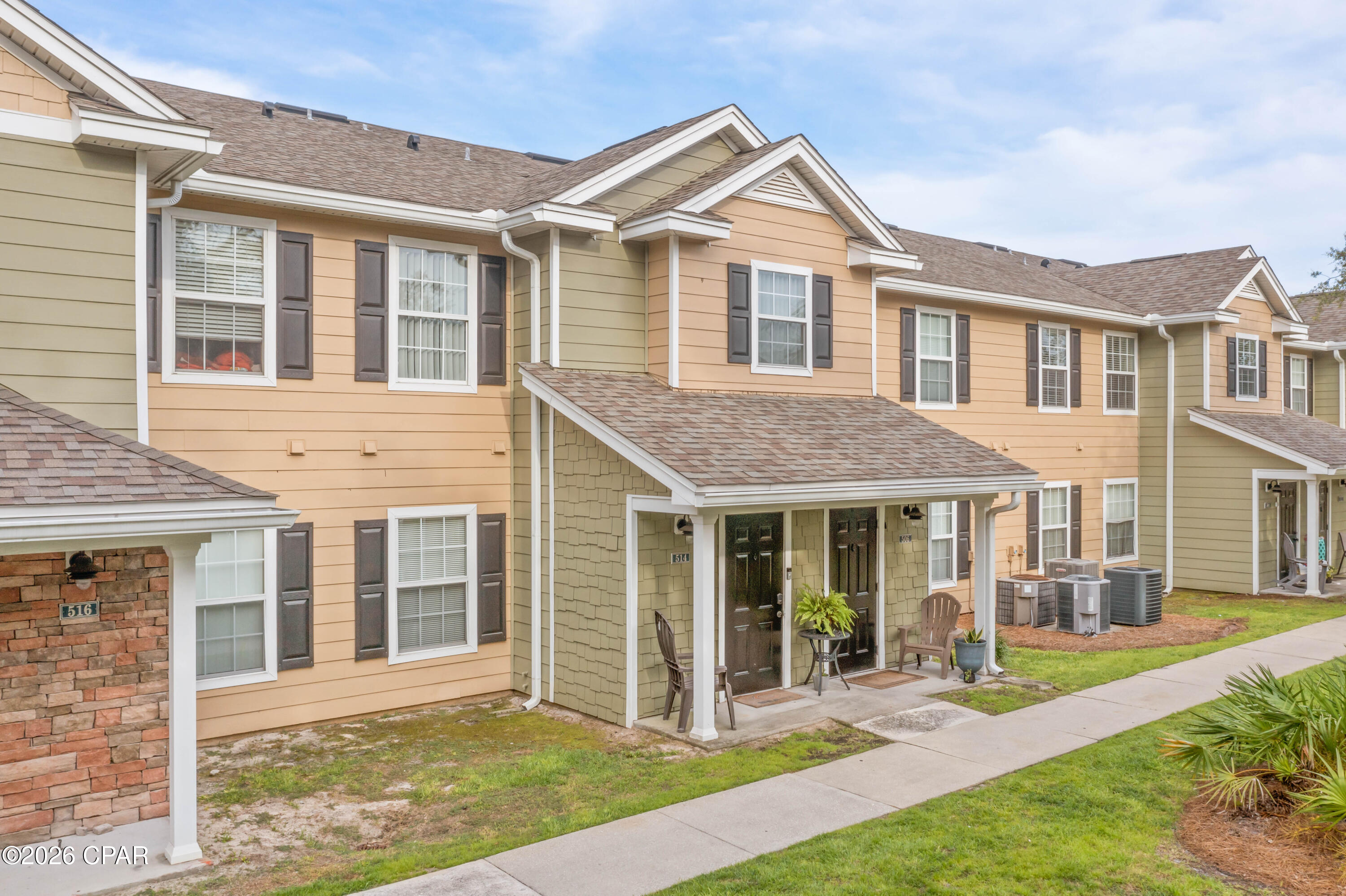 Nautilus Cove Condo - Residential