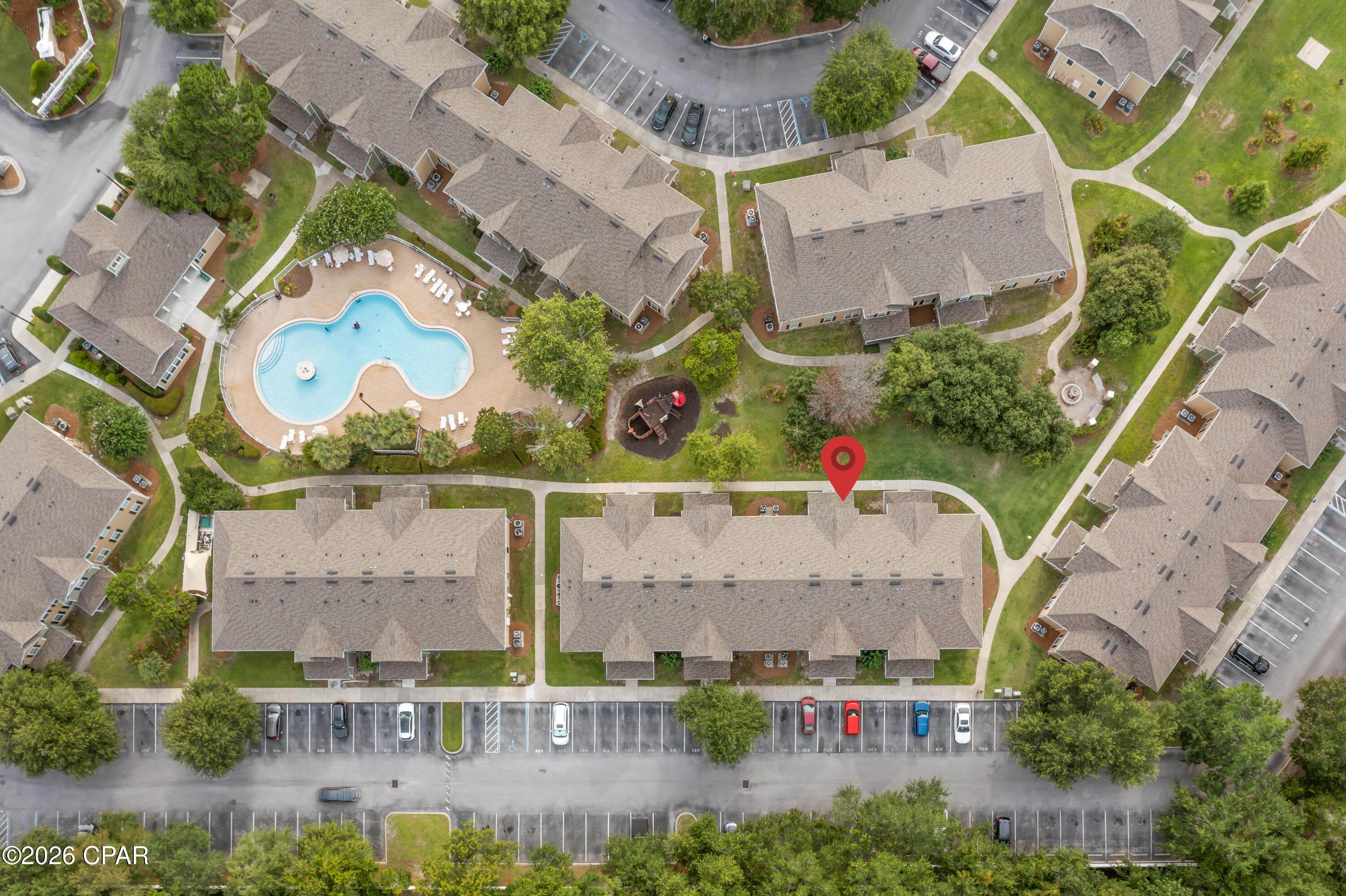Nautilus Cove Condo - Residential