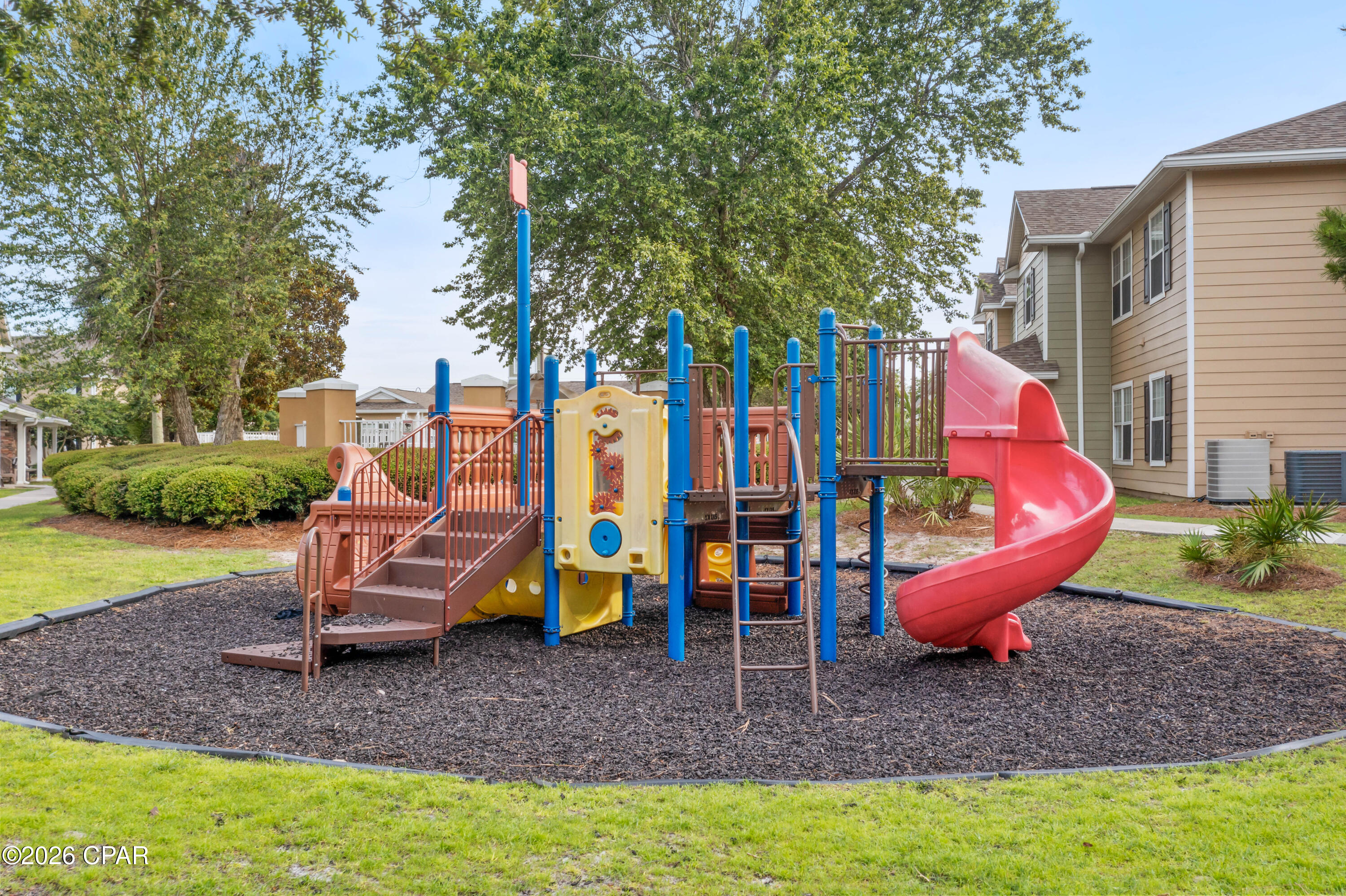 Nautilus Cove Condo - Residential