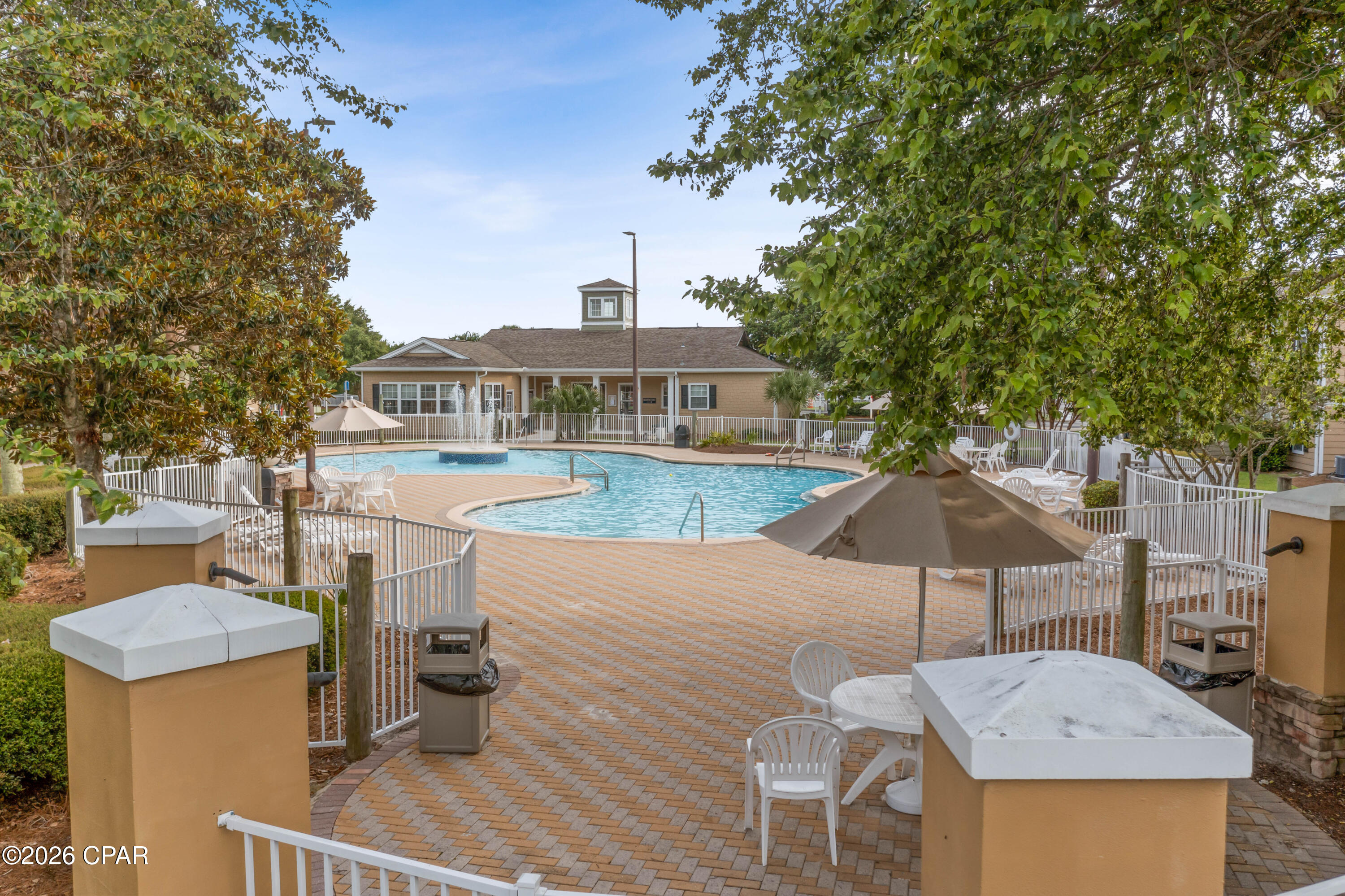 Nautilus Cove Condo - Residential