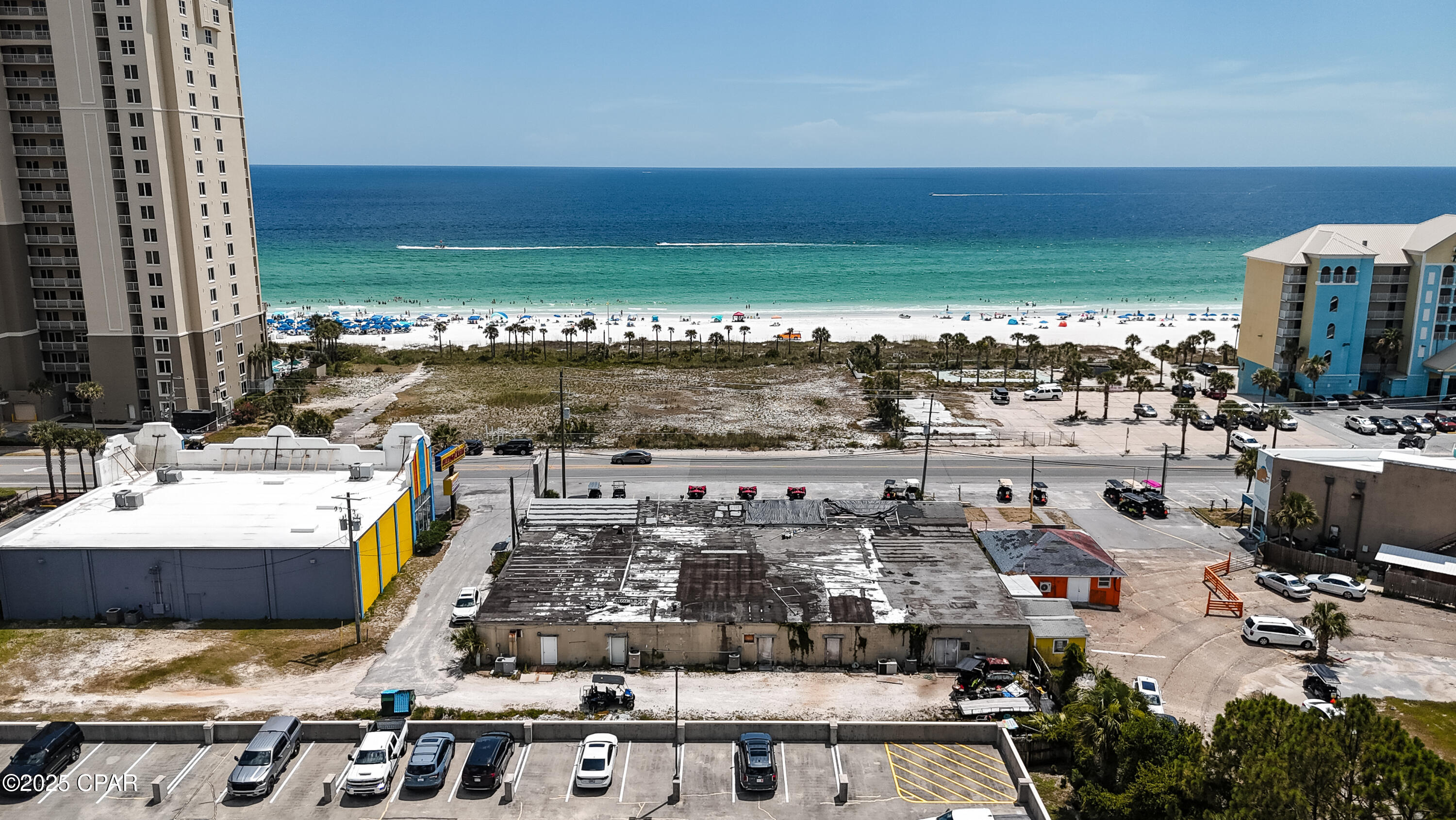 No Named Subdivision - Commercial Sale
