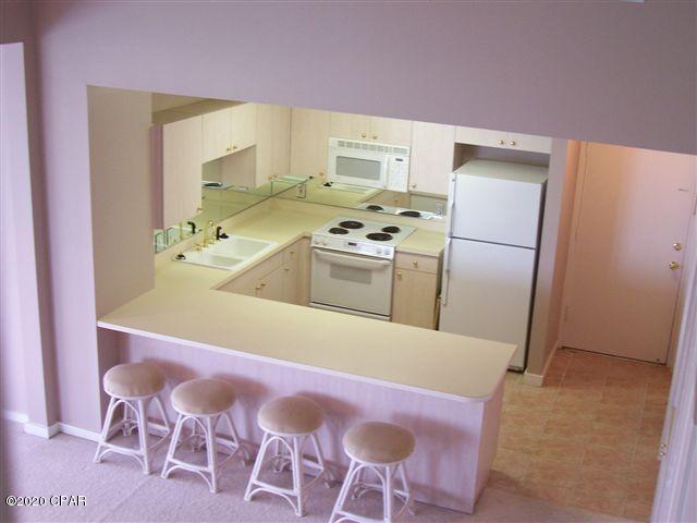 Bay Point Harbour Villas - Residential Lease