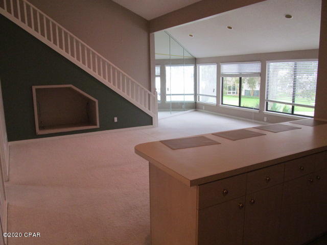 Bay Point Harbour Villas - Residential Lease