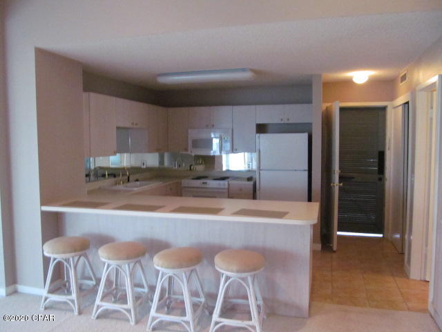 Bay Point Harbour Villas - Residential Lease