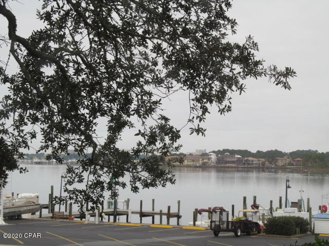 Bay Point Harbour Villas - Residential Lease