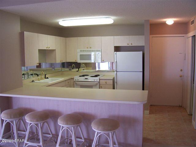 Bay Point Harbour Villas - Residential Lease