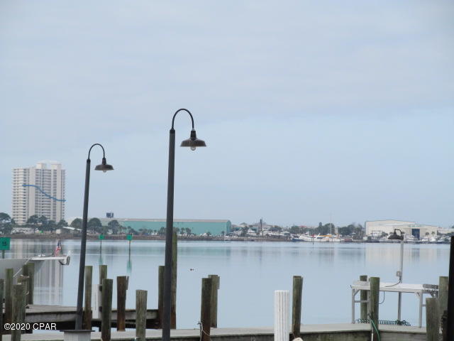 Bay Point Harbour Villas - Residential Lease