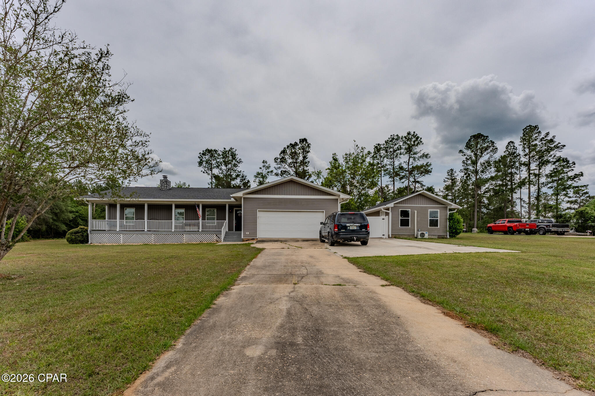 Country Club Hills #2 - Residential