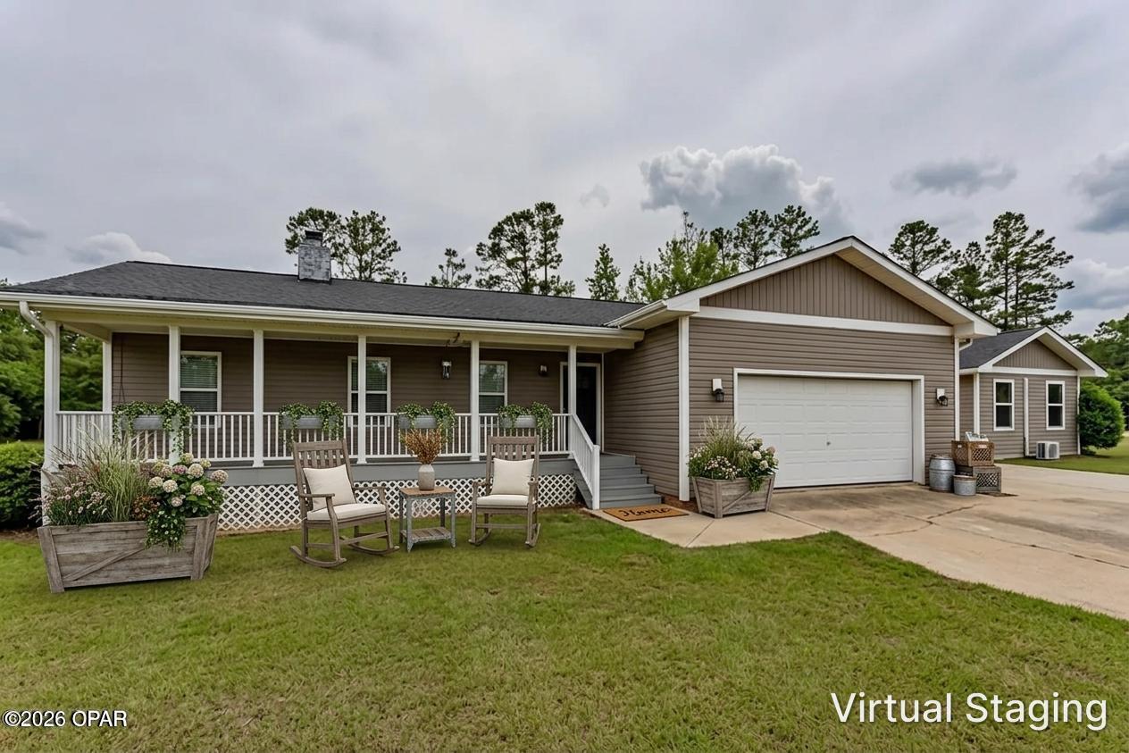 Country Club Hills #2 - Residential