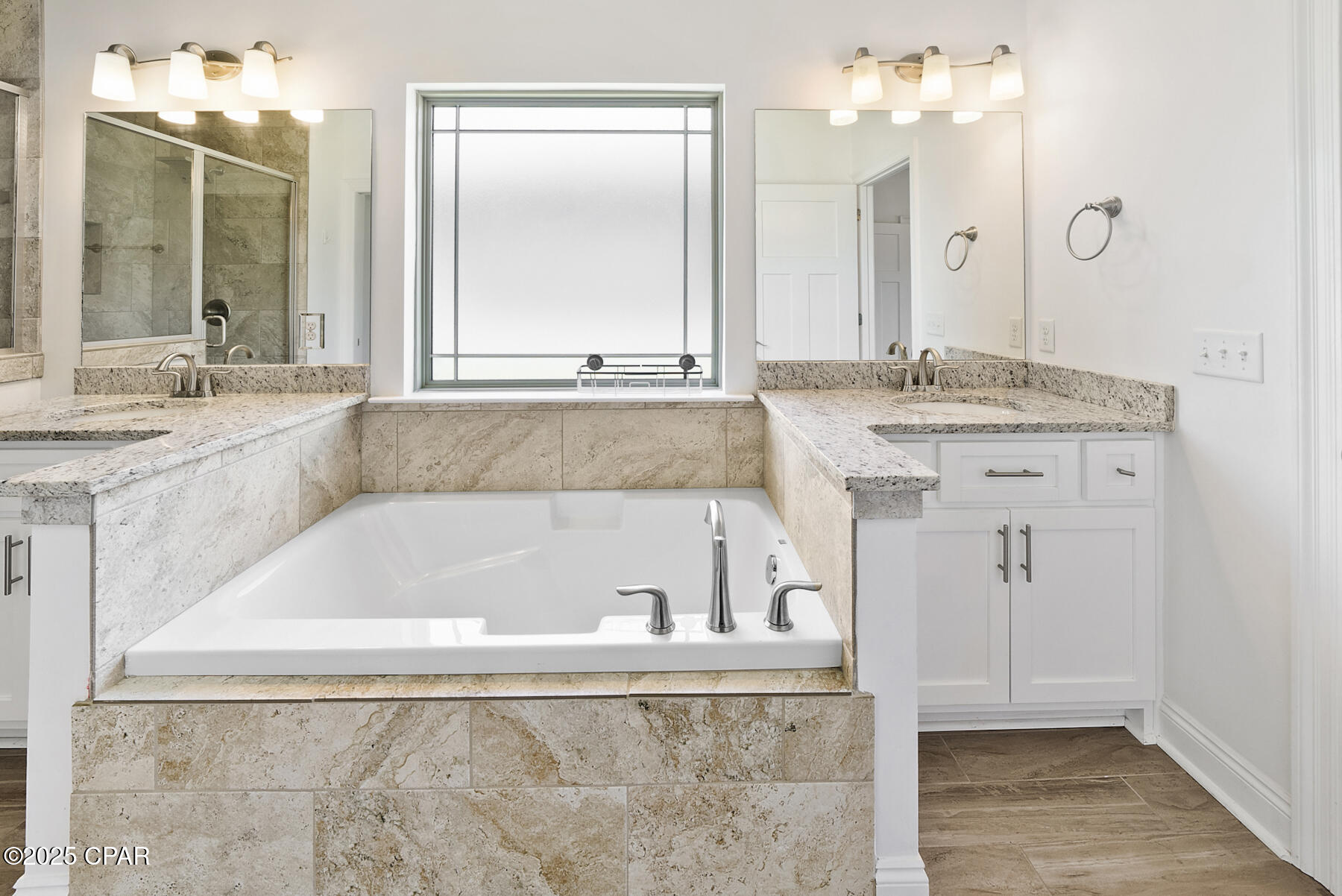 Cedar Park Ph II - Residential Lease