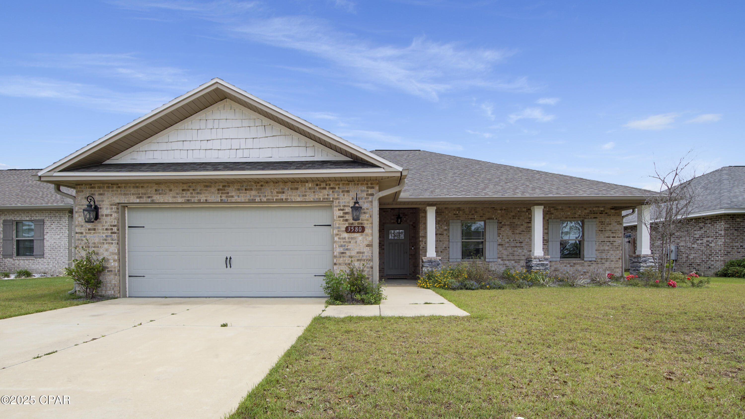 Cedar Park Ph II - Residential Lease