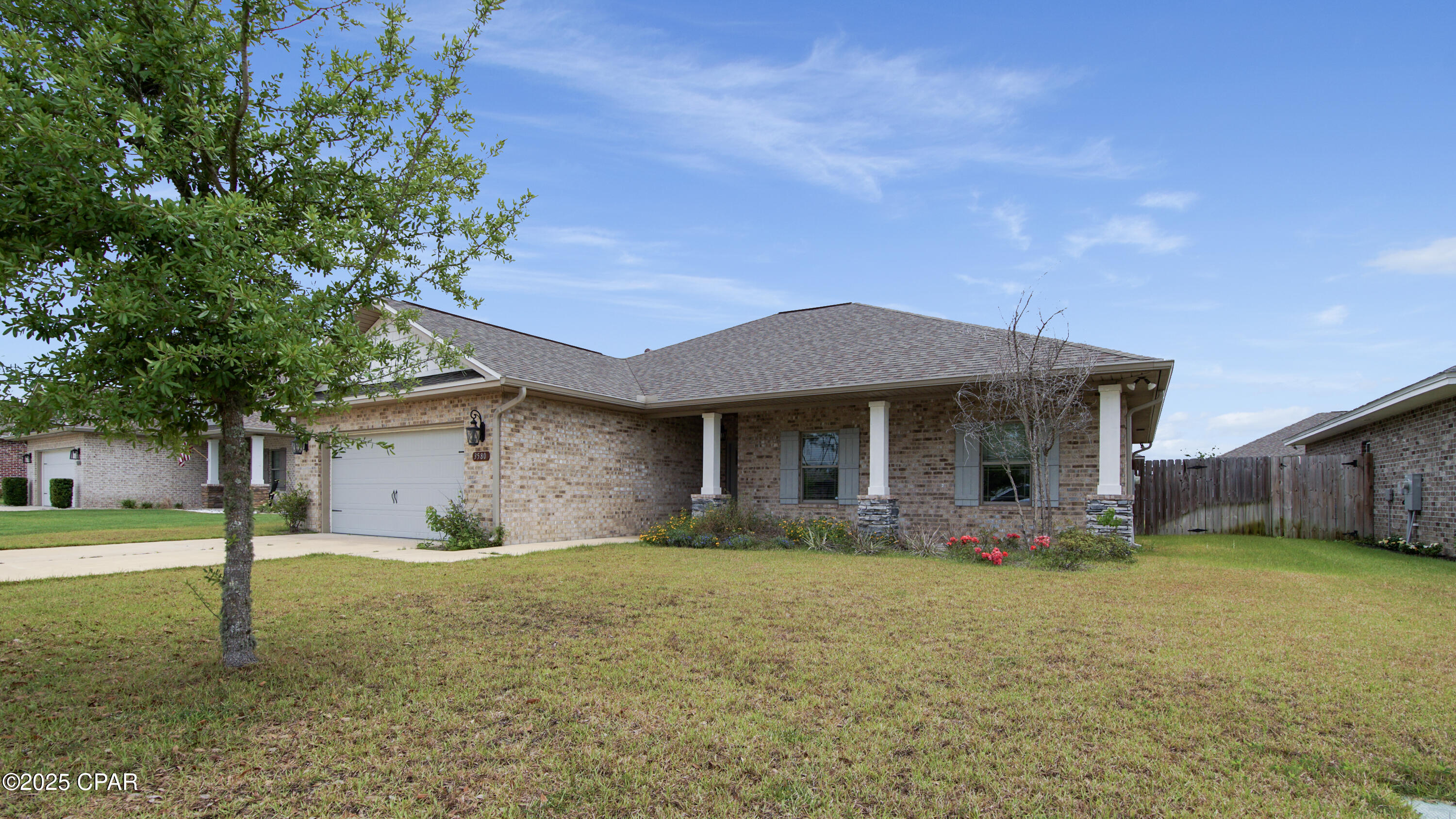 Cedar Park Ph II - Residential Lease