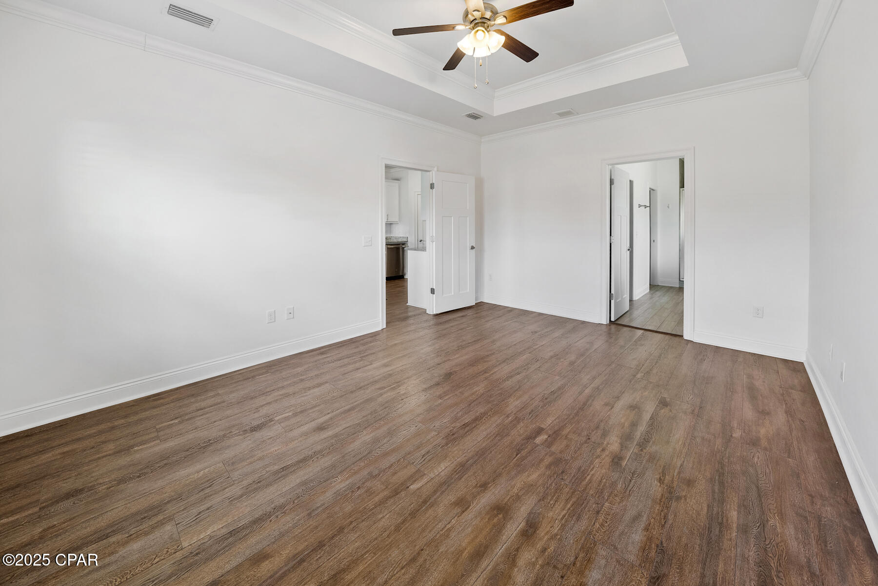 Cedar Park Ph II - Residential Lease