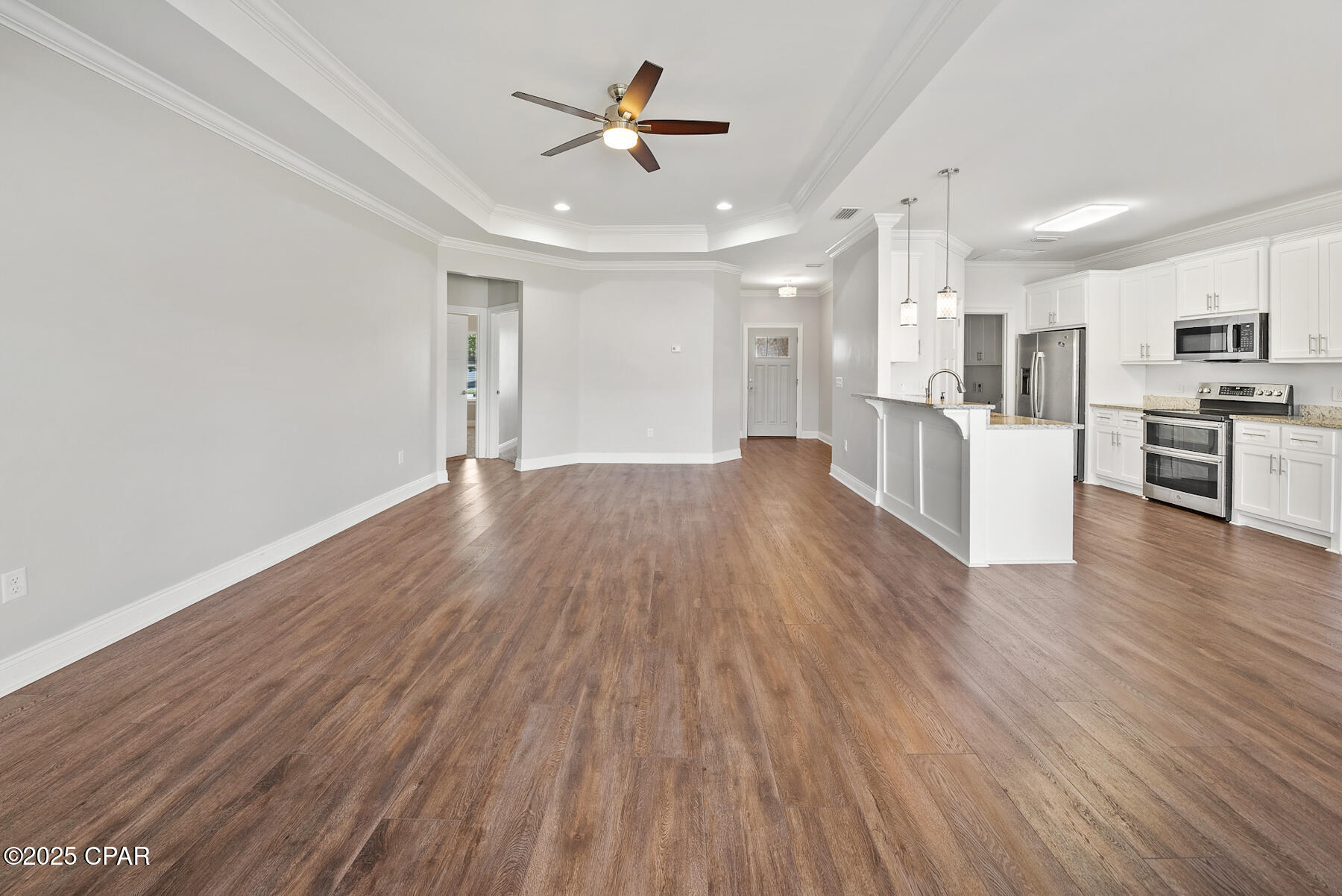Cedar Park Ph II - Residential Lease