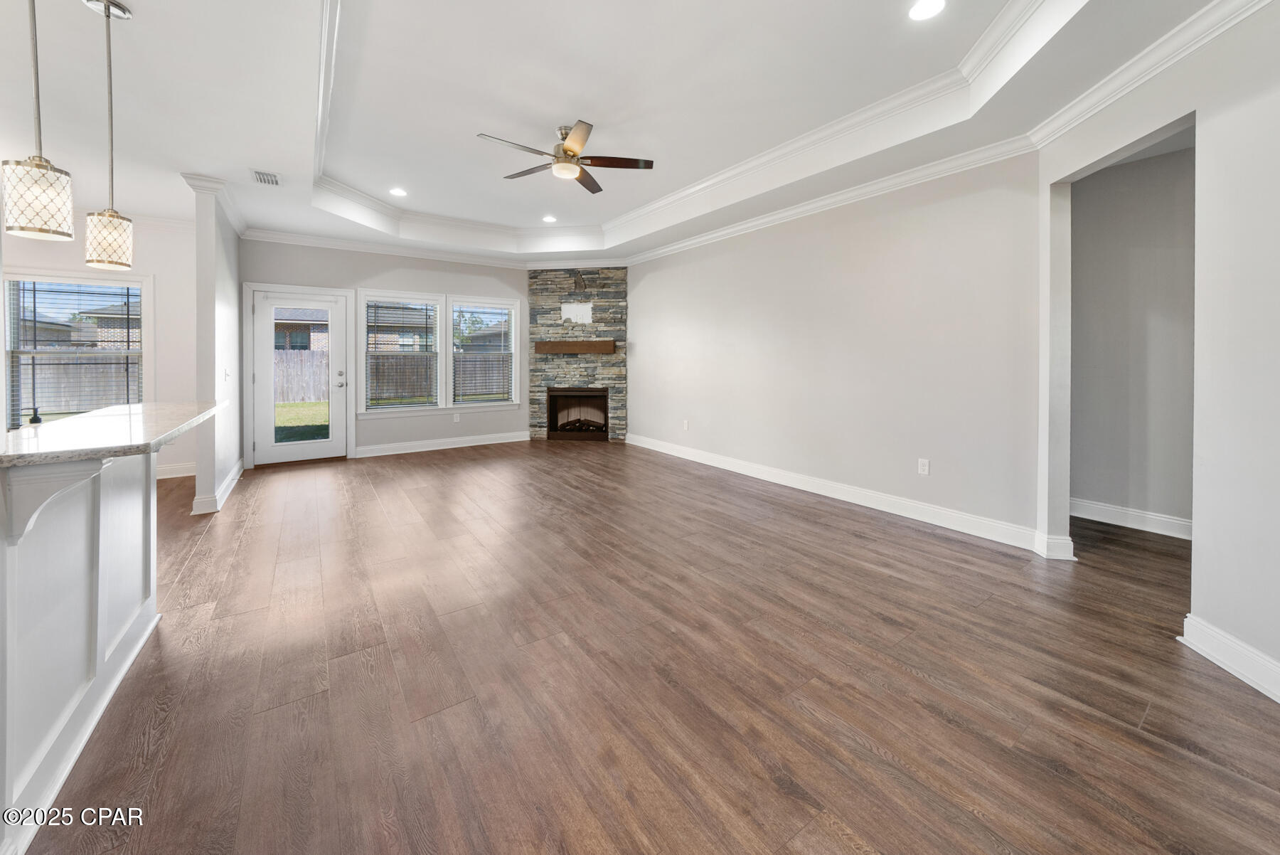 Cedar Park Ph II - Residential Lease