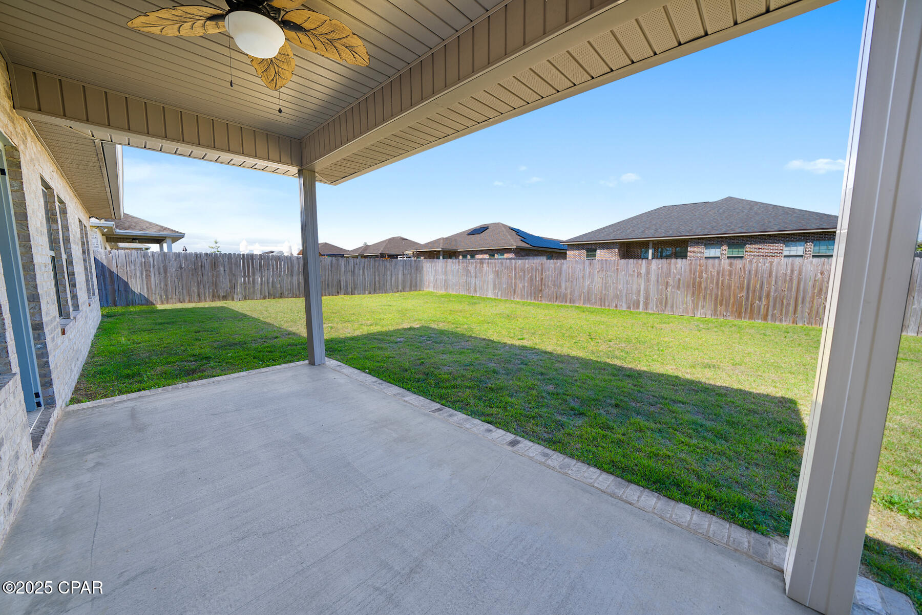 Cedar Park Ph II - Residential Lease
