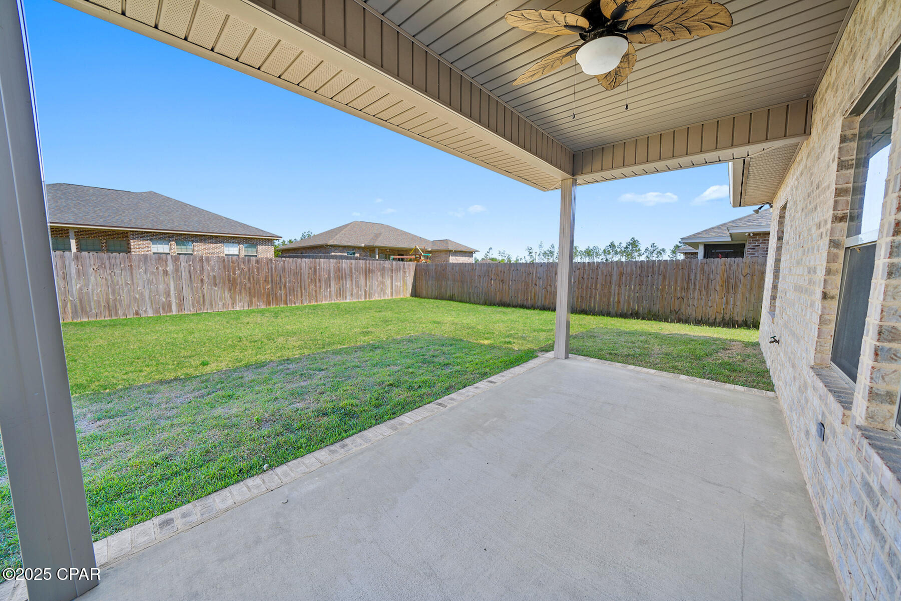 Cedar Park Ph II - Residential Lease