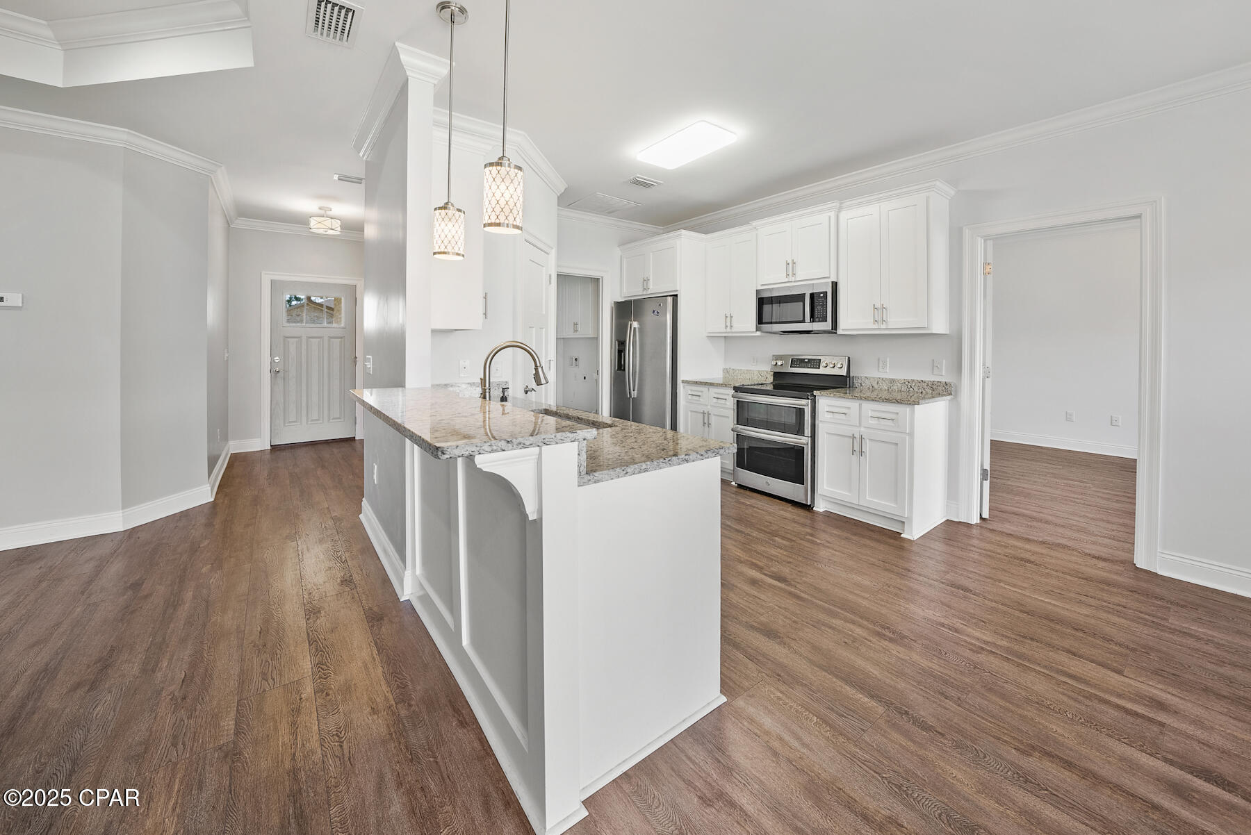 Cedar Park Ph II - Residential Lease