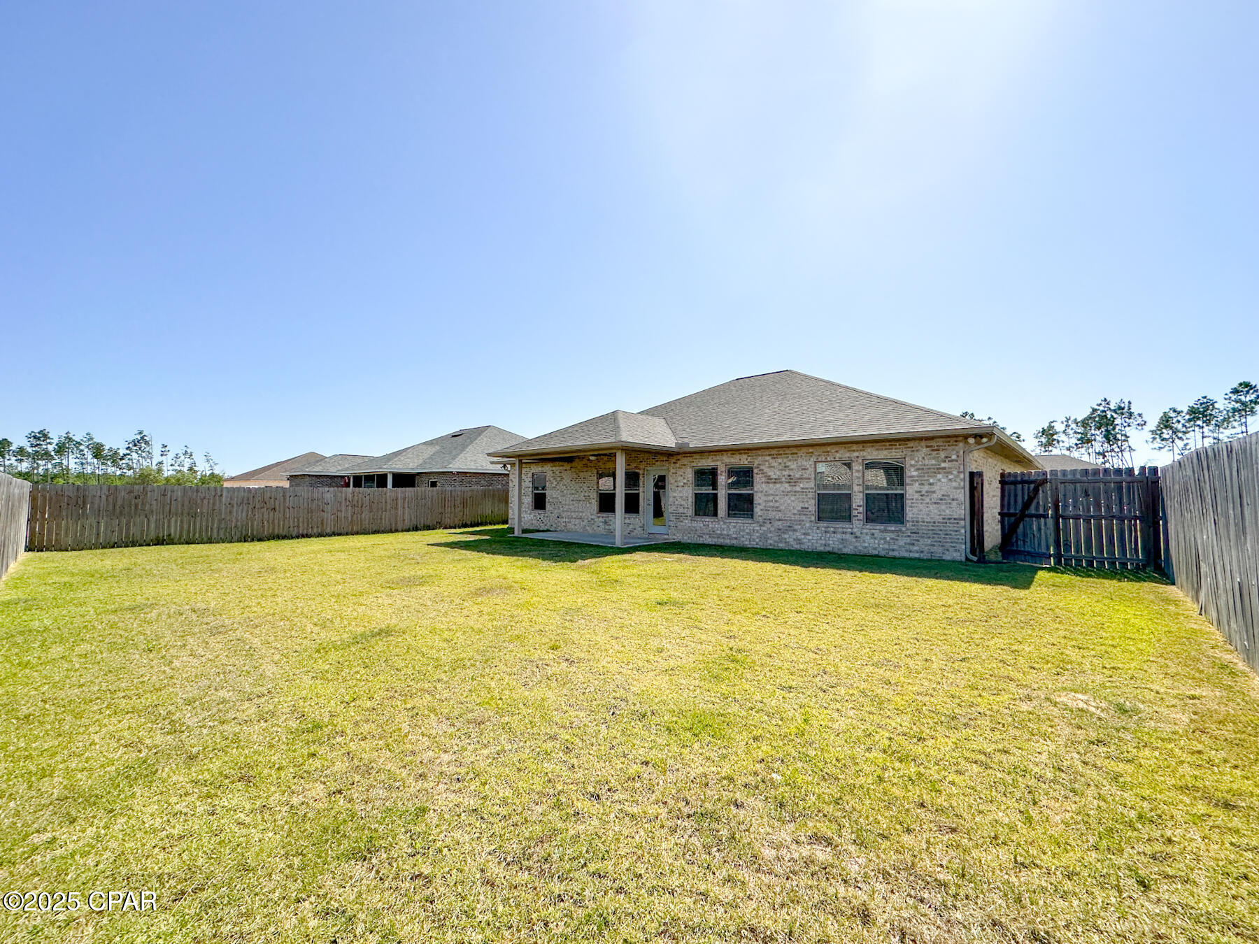 Cedar Park Ph II - Residential Lease