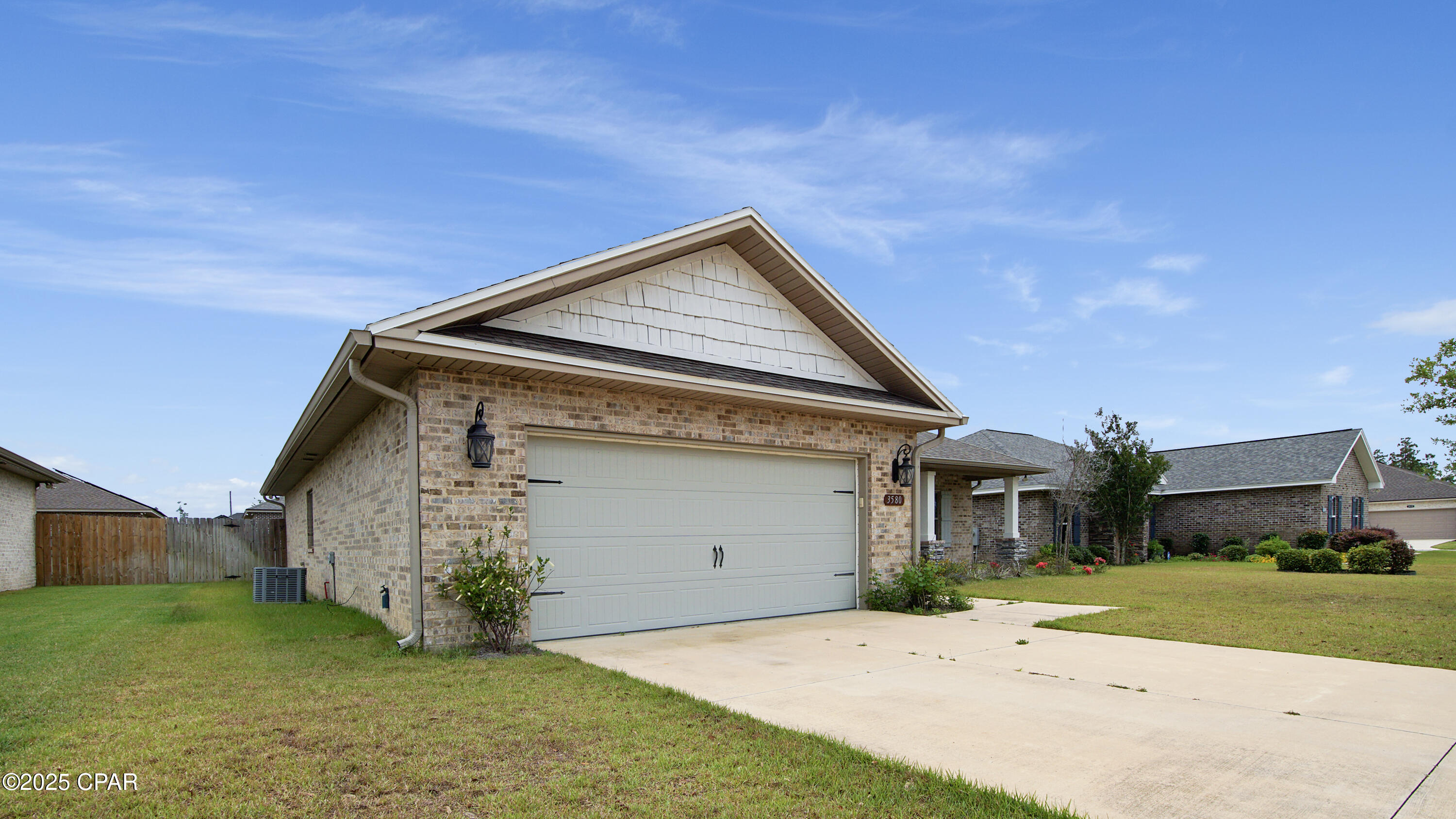 Cedar Park Ph II - Residential Lease