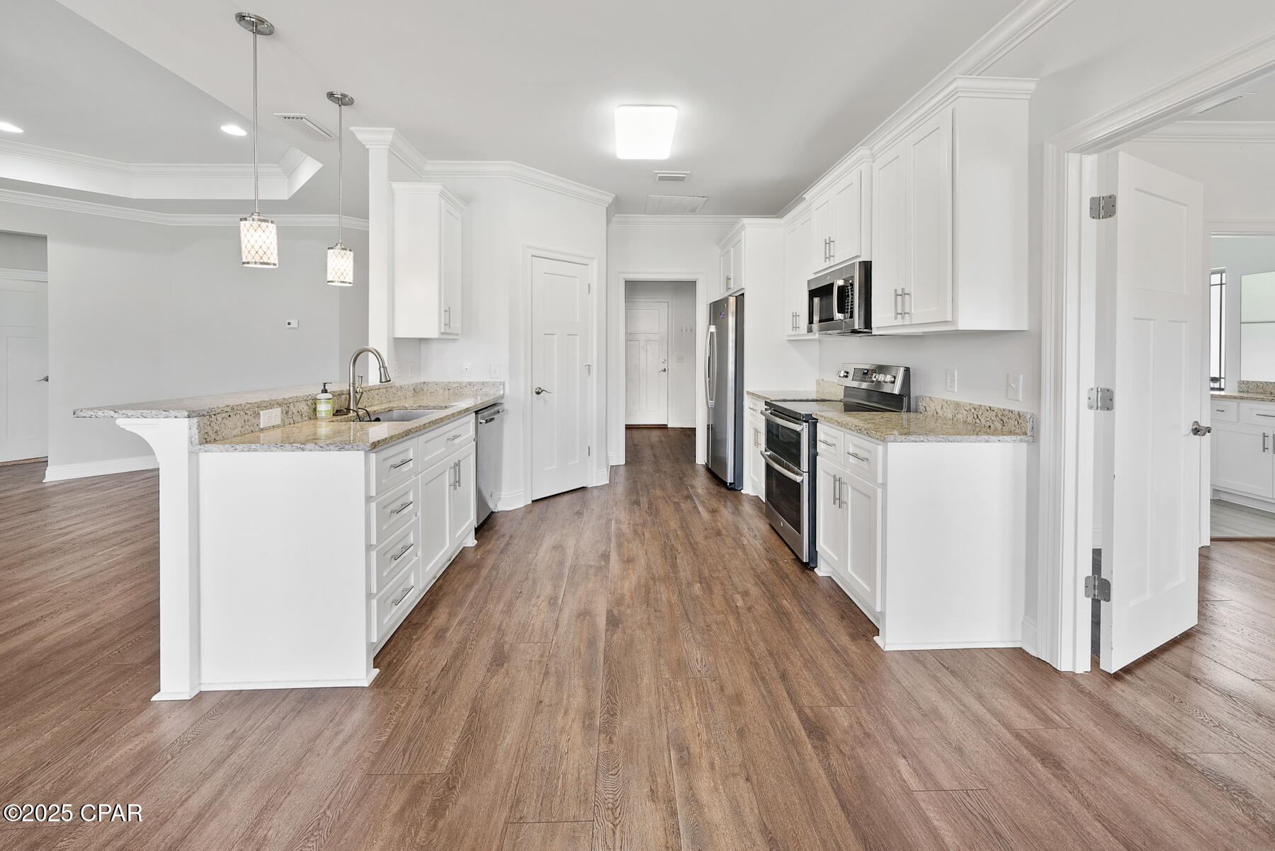 Cedar Park Ph II - Residential Lease