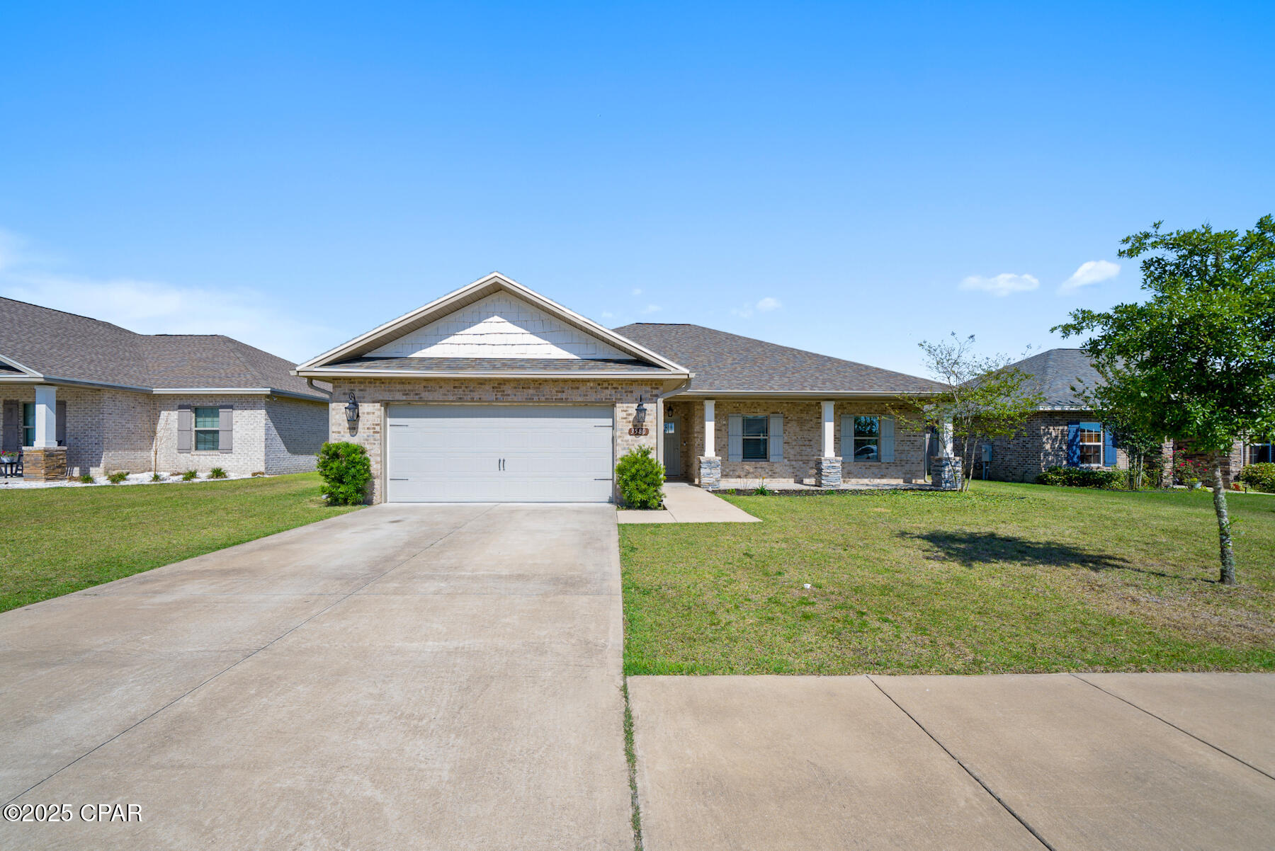 Cedar Park Ph II - Residential Lease