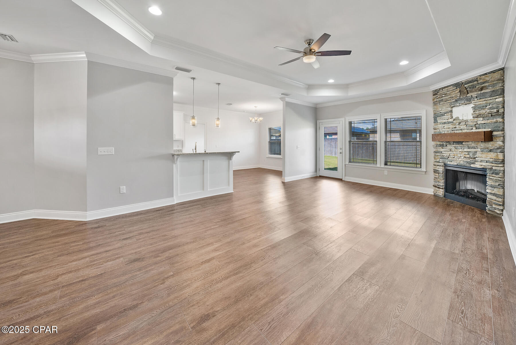 Cedar Park Ph II - Residential Lease