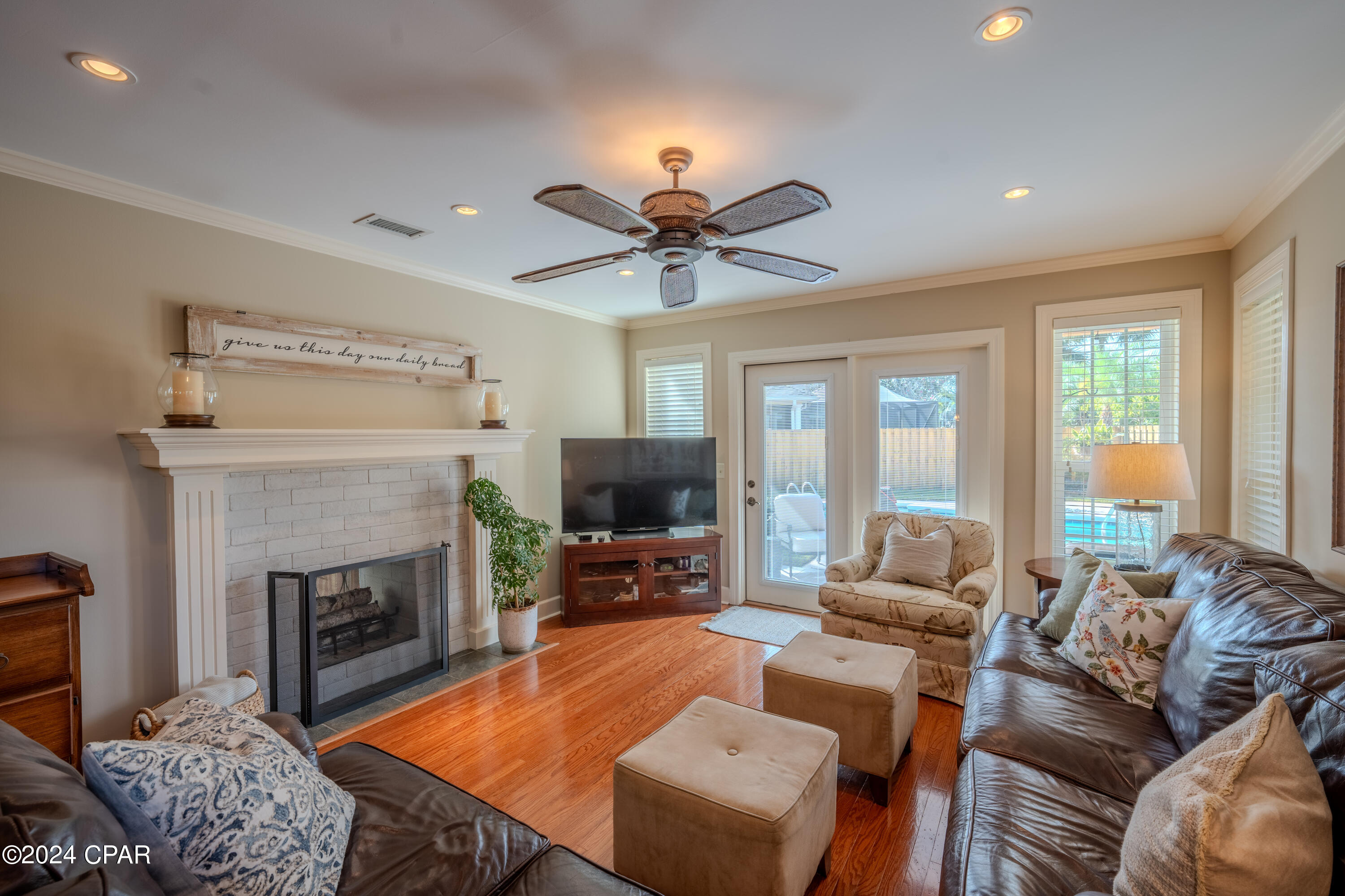 Bay Point Unit 1 - Residential