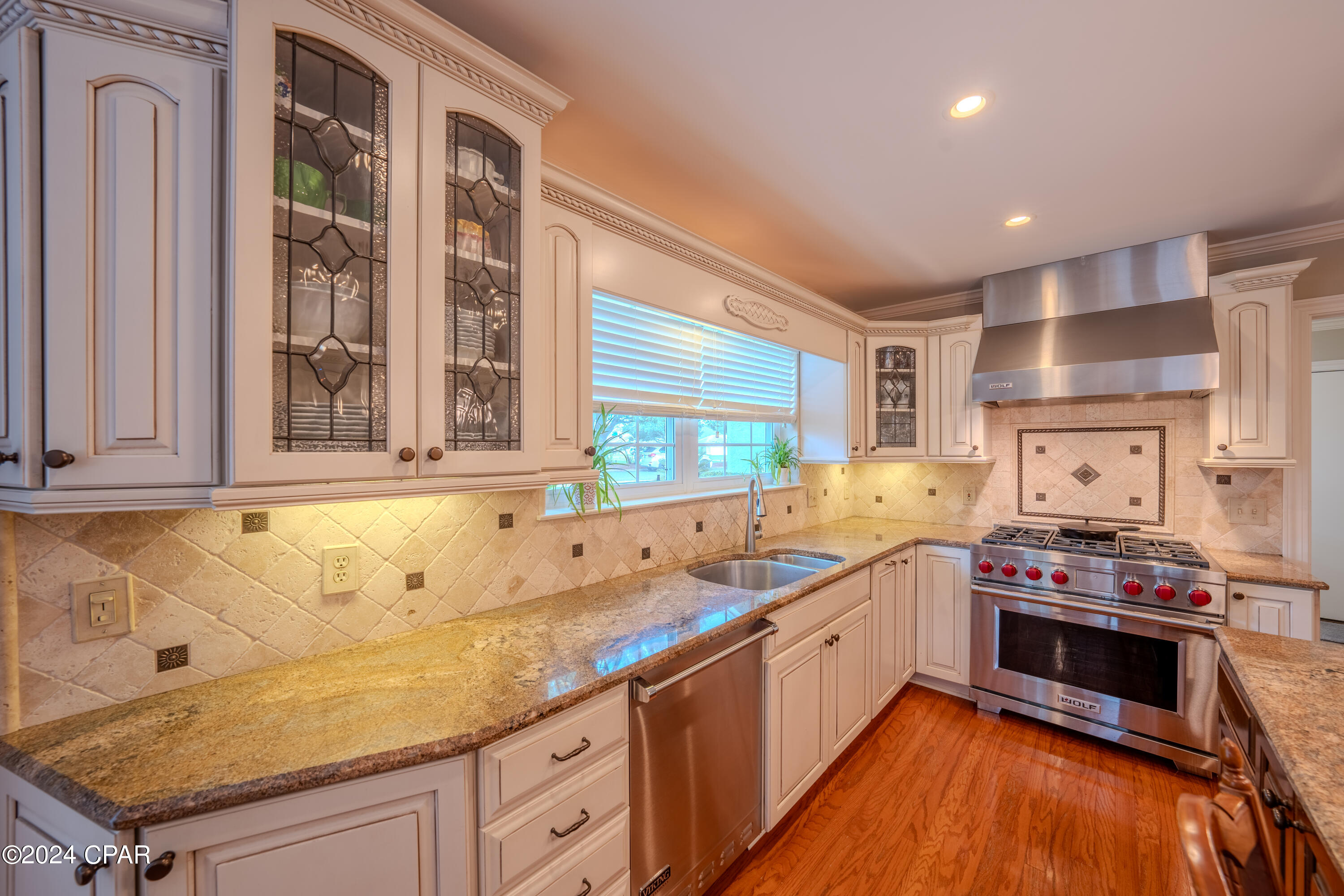 Bay Point Unit 1 - Residential