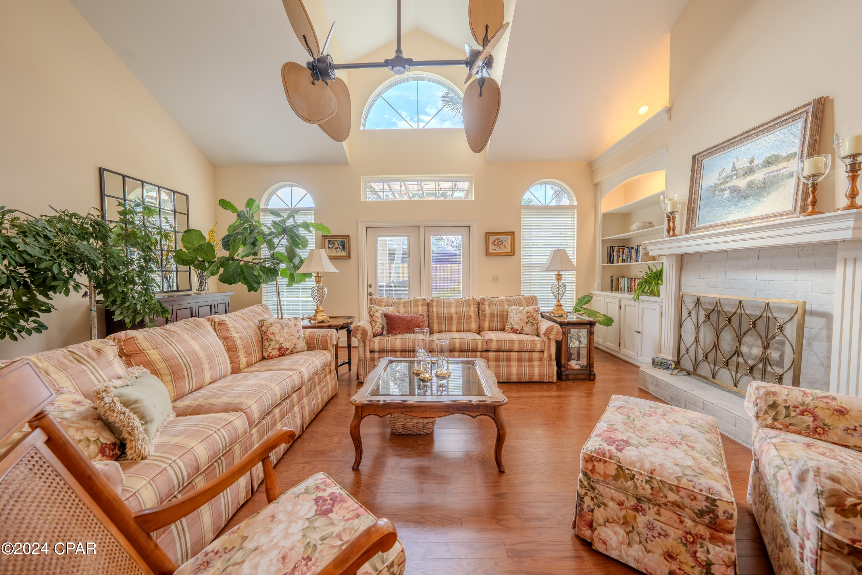 Bay Point Unit 1 - Residential
