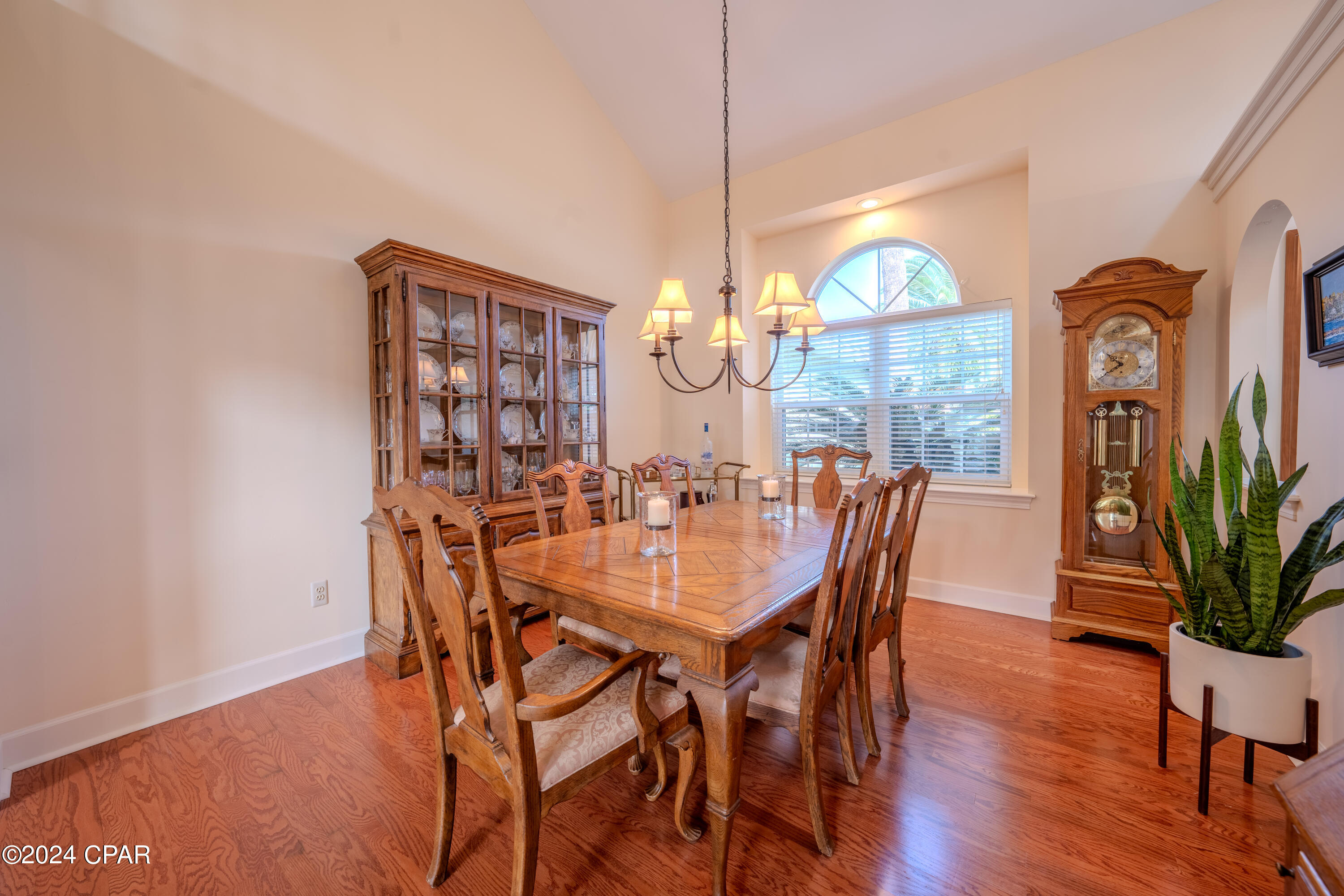 Bay Point Unit 1 - Residential
