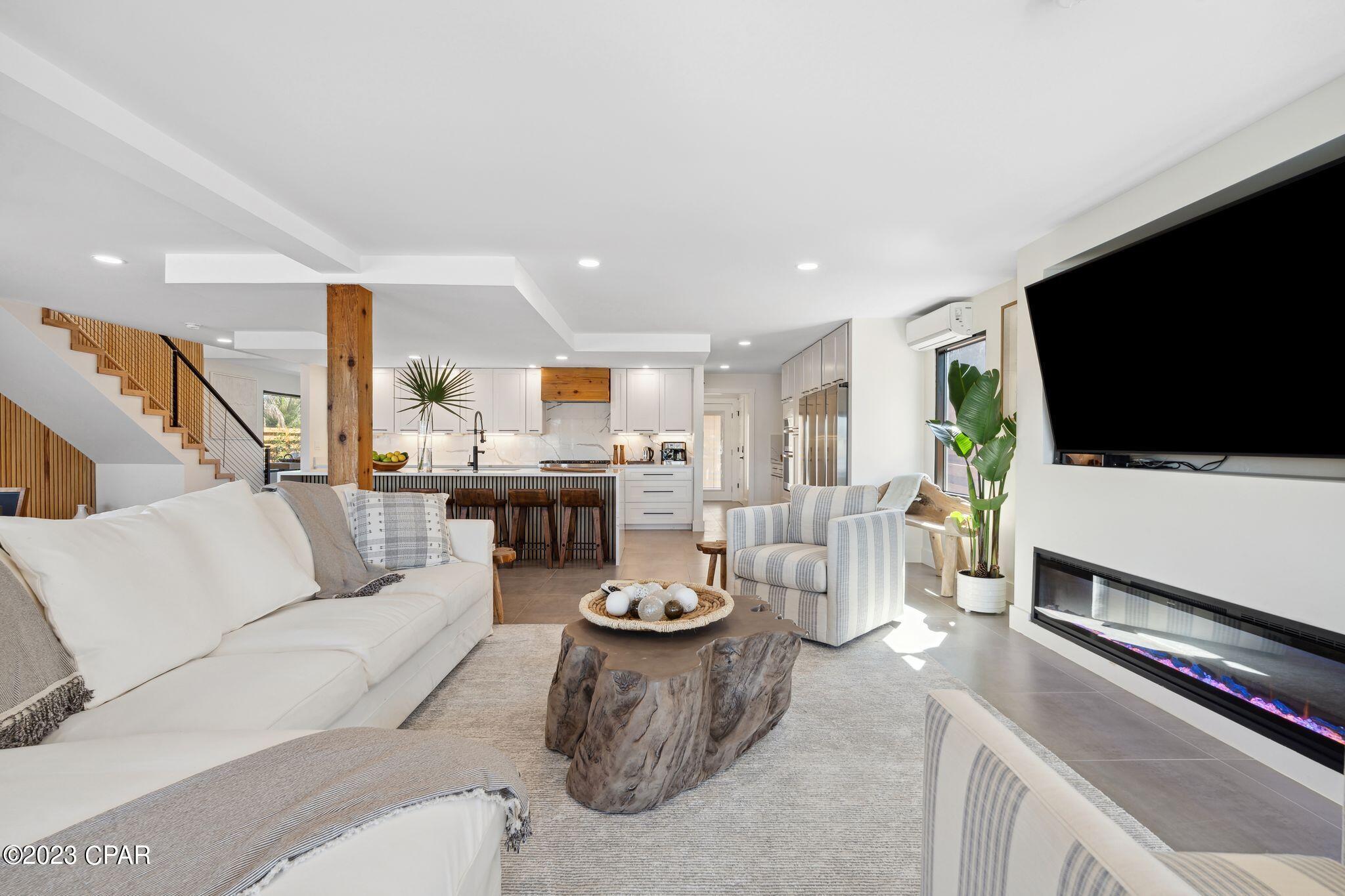 Holiday Beach Unit 1 - Residential