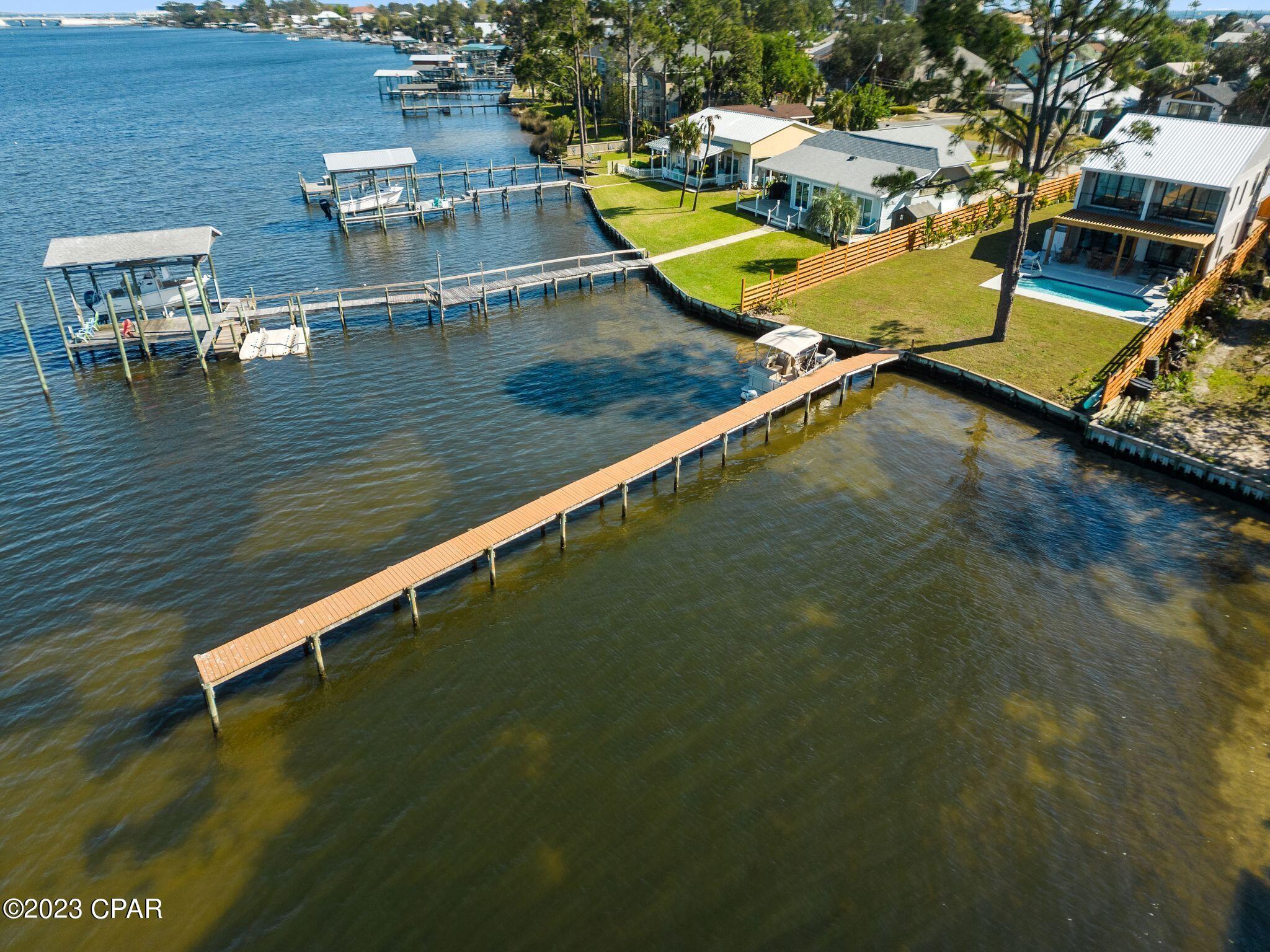 Holiday Beach Unit 1 - Residential