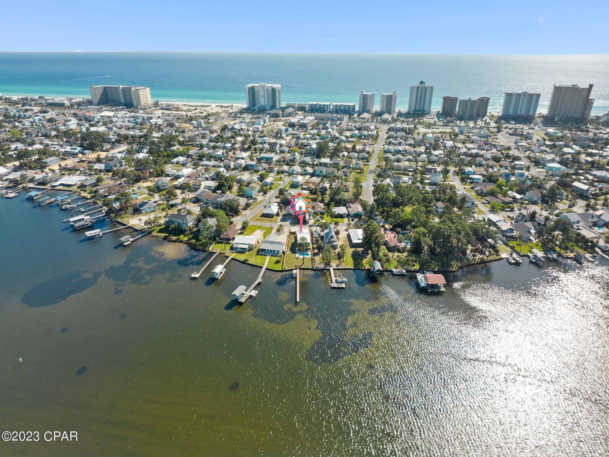 Holiday Beach Unit 1 - Residential
