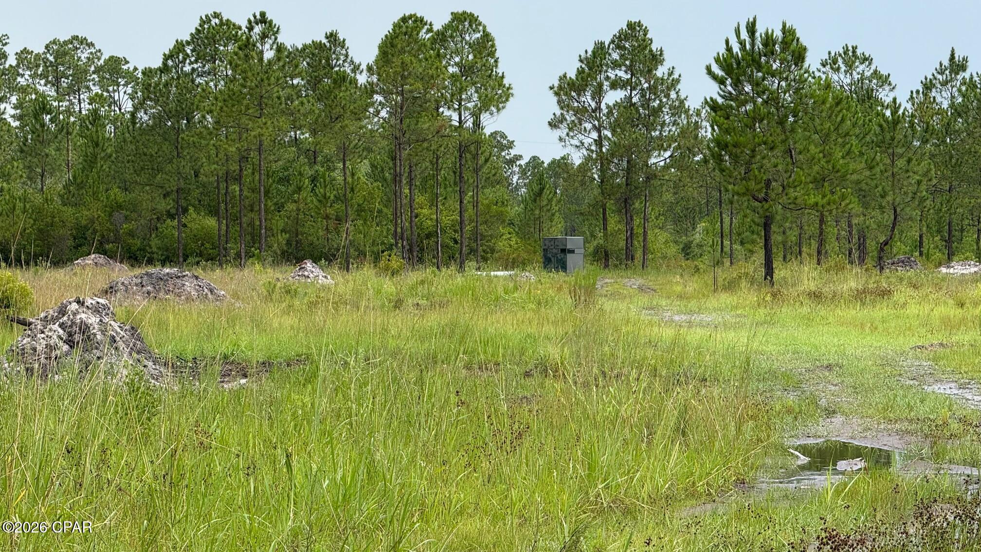 [No Recorded Subdiv] - Land