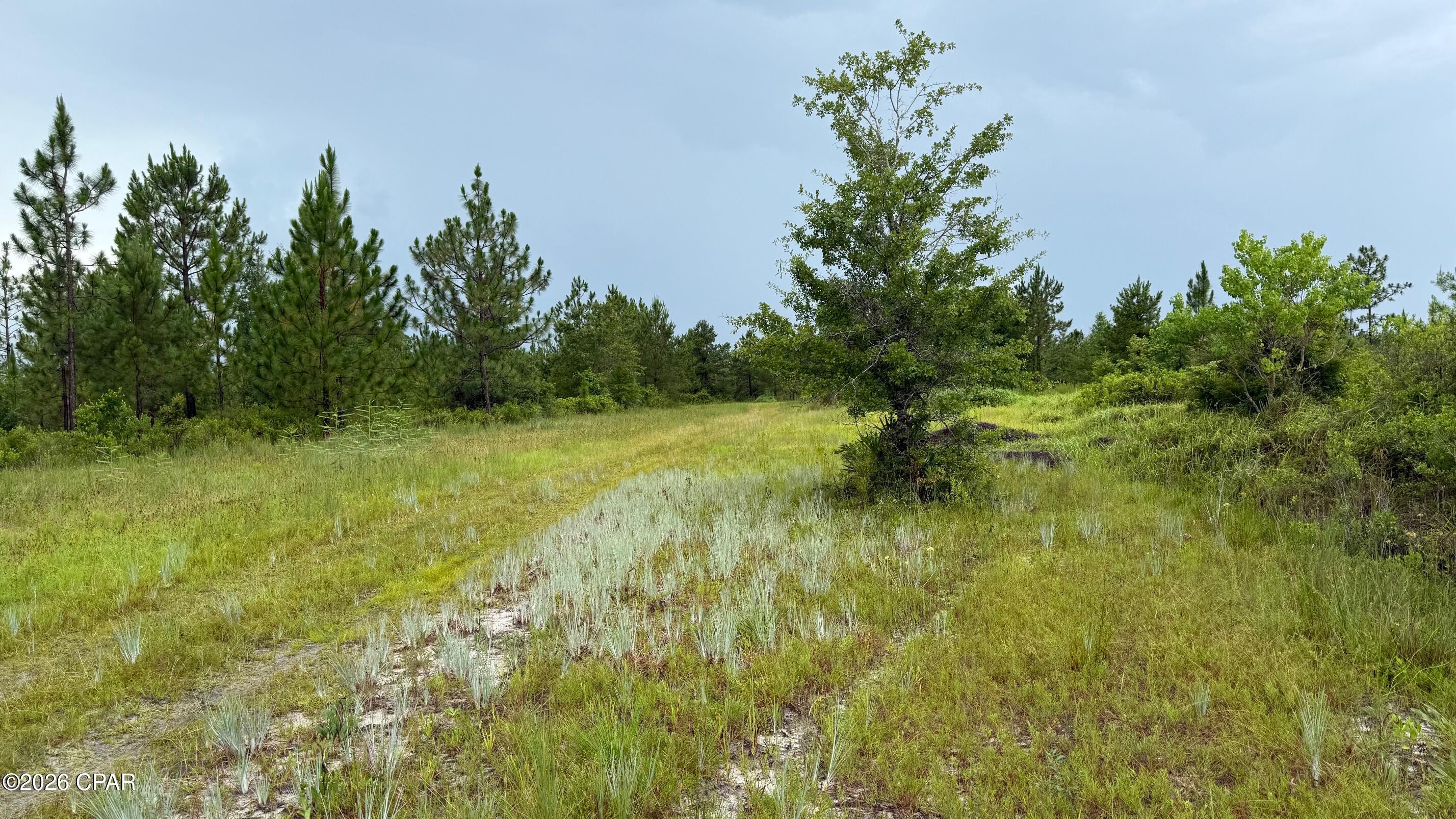 [No Recorded Subdiv] - Land