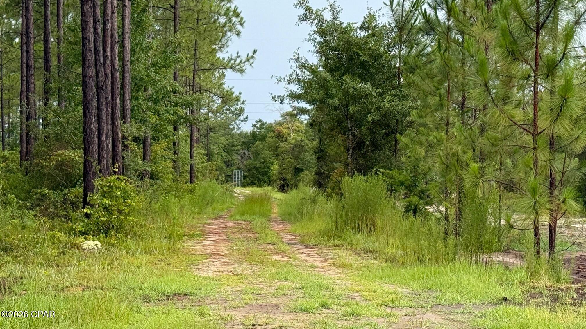 [No Recorded Subdiv] - Land