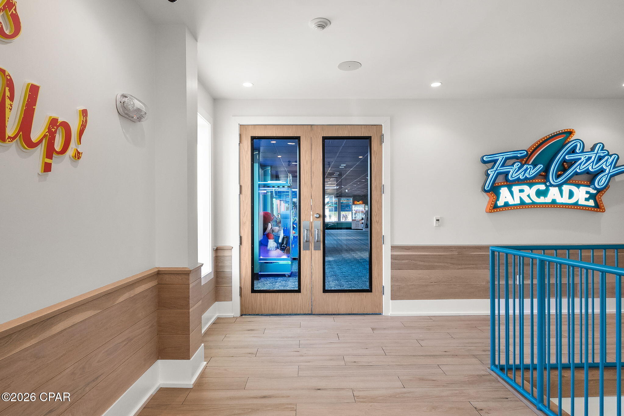 Margaritaville Cottages - Residential