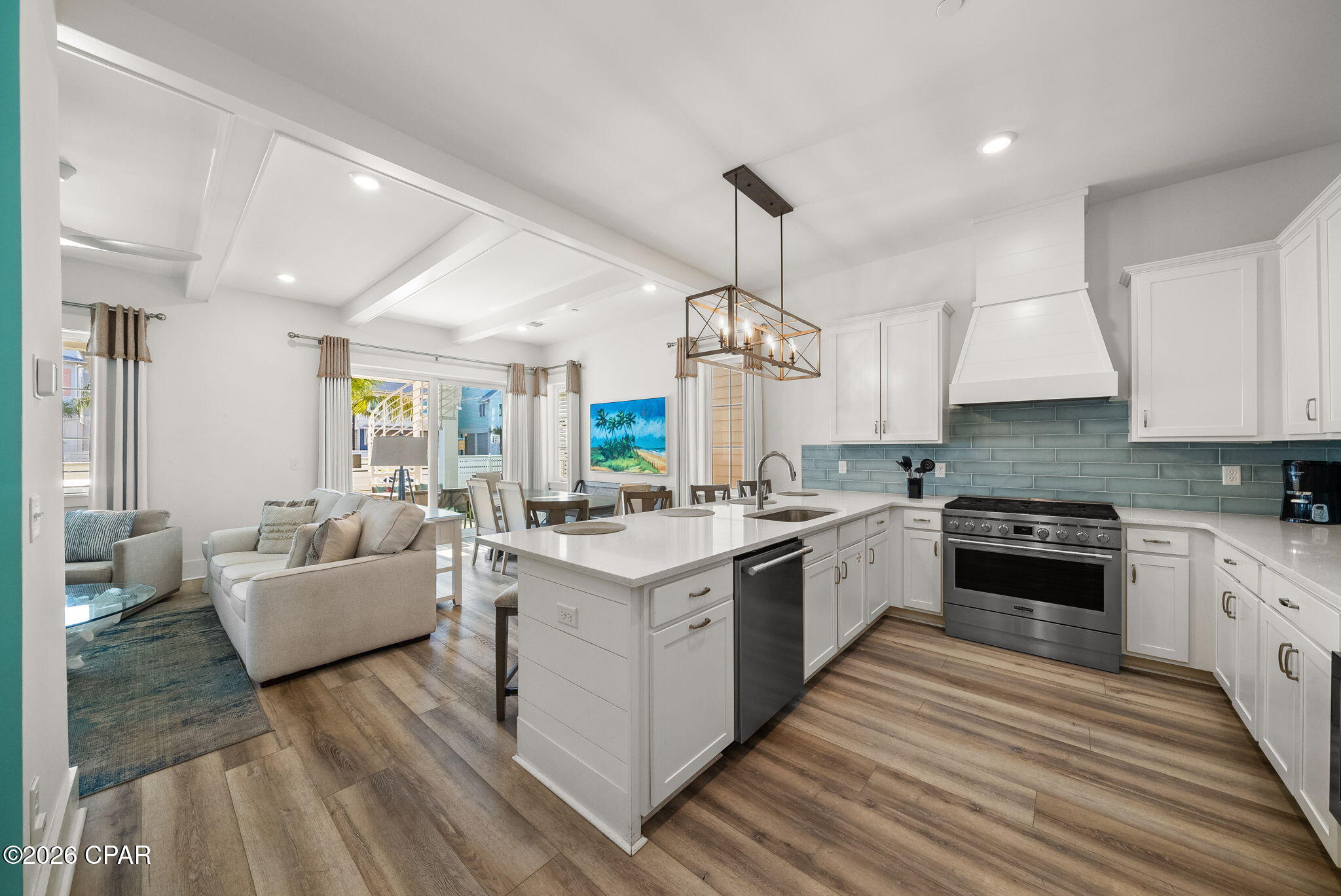 Margaritaville Cottages - Residential