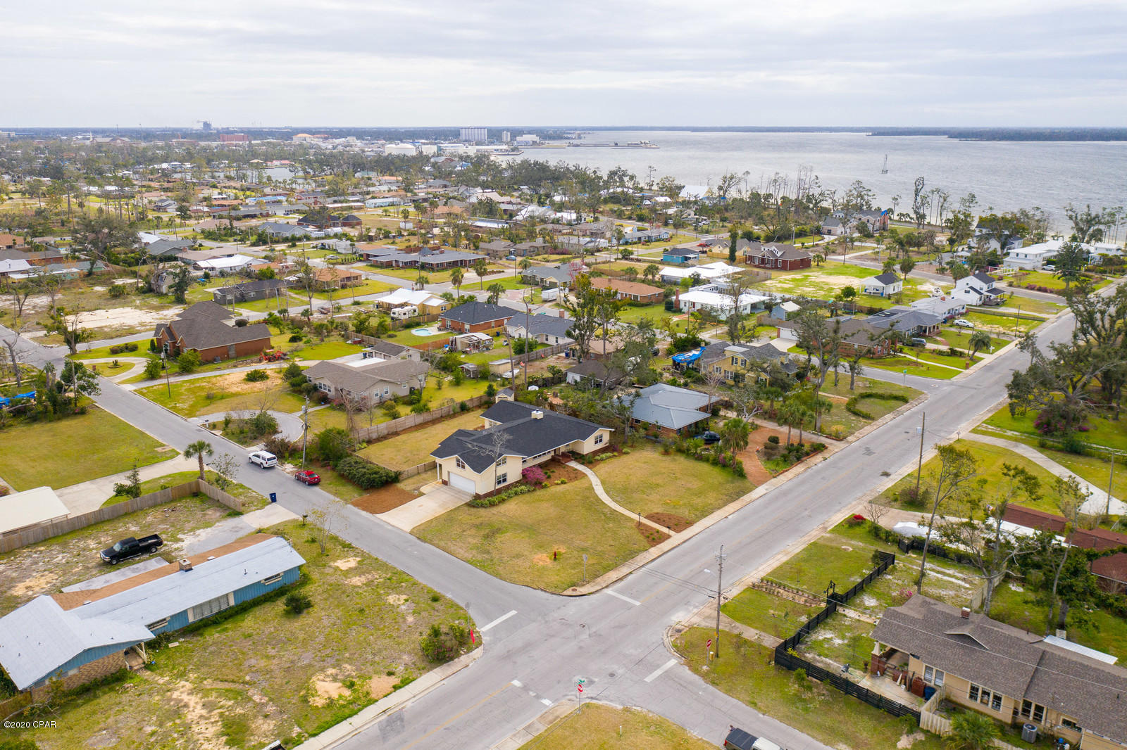 Bayside - Residential