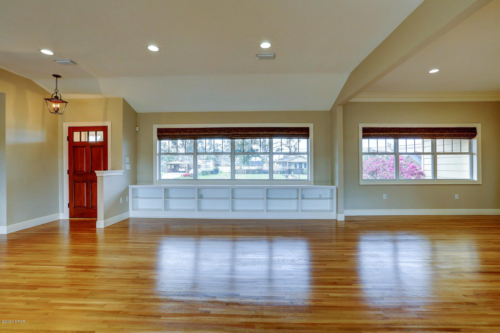 Bayside - Residential